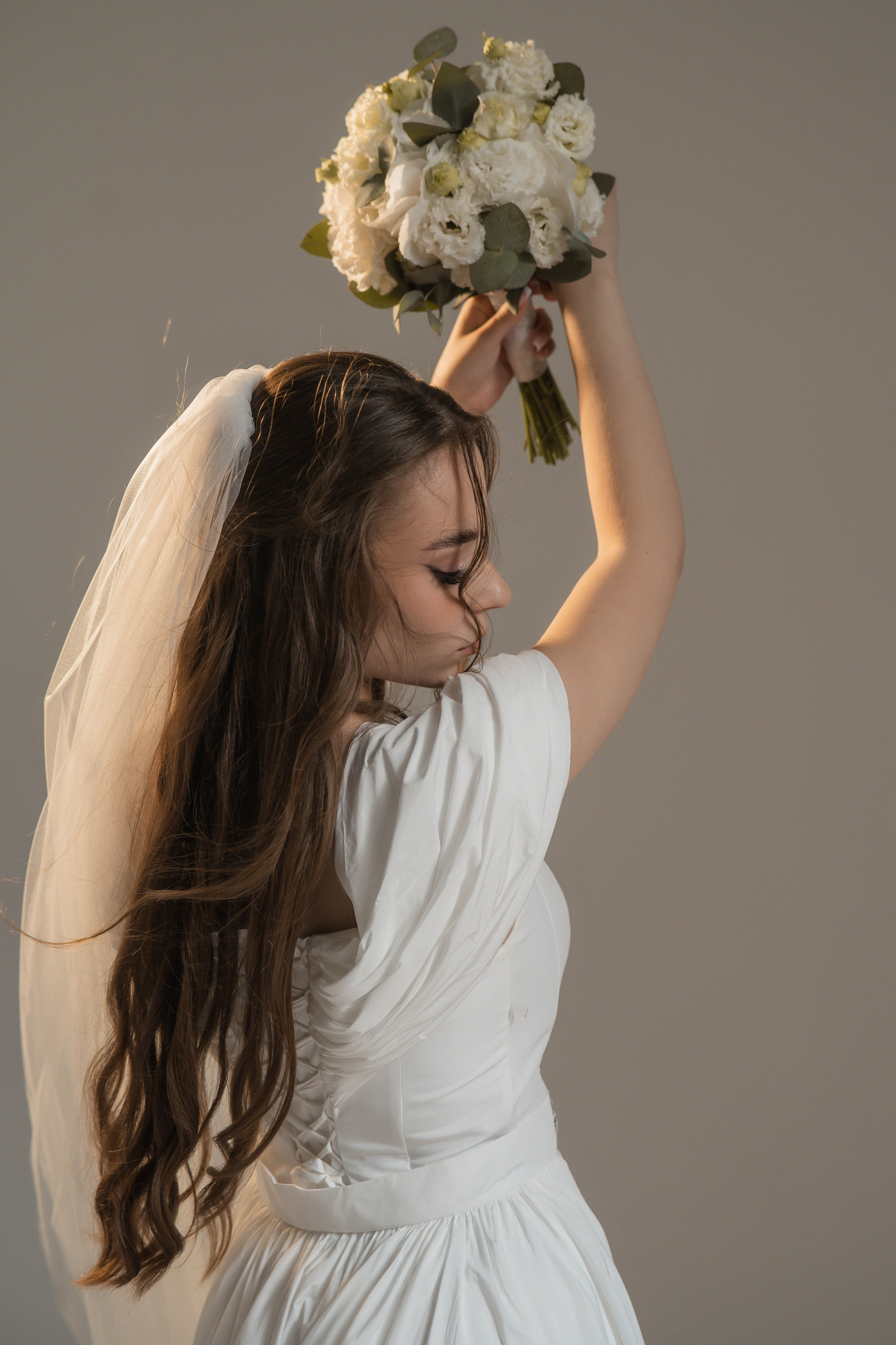 Арина и Андрей