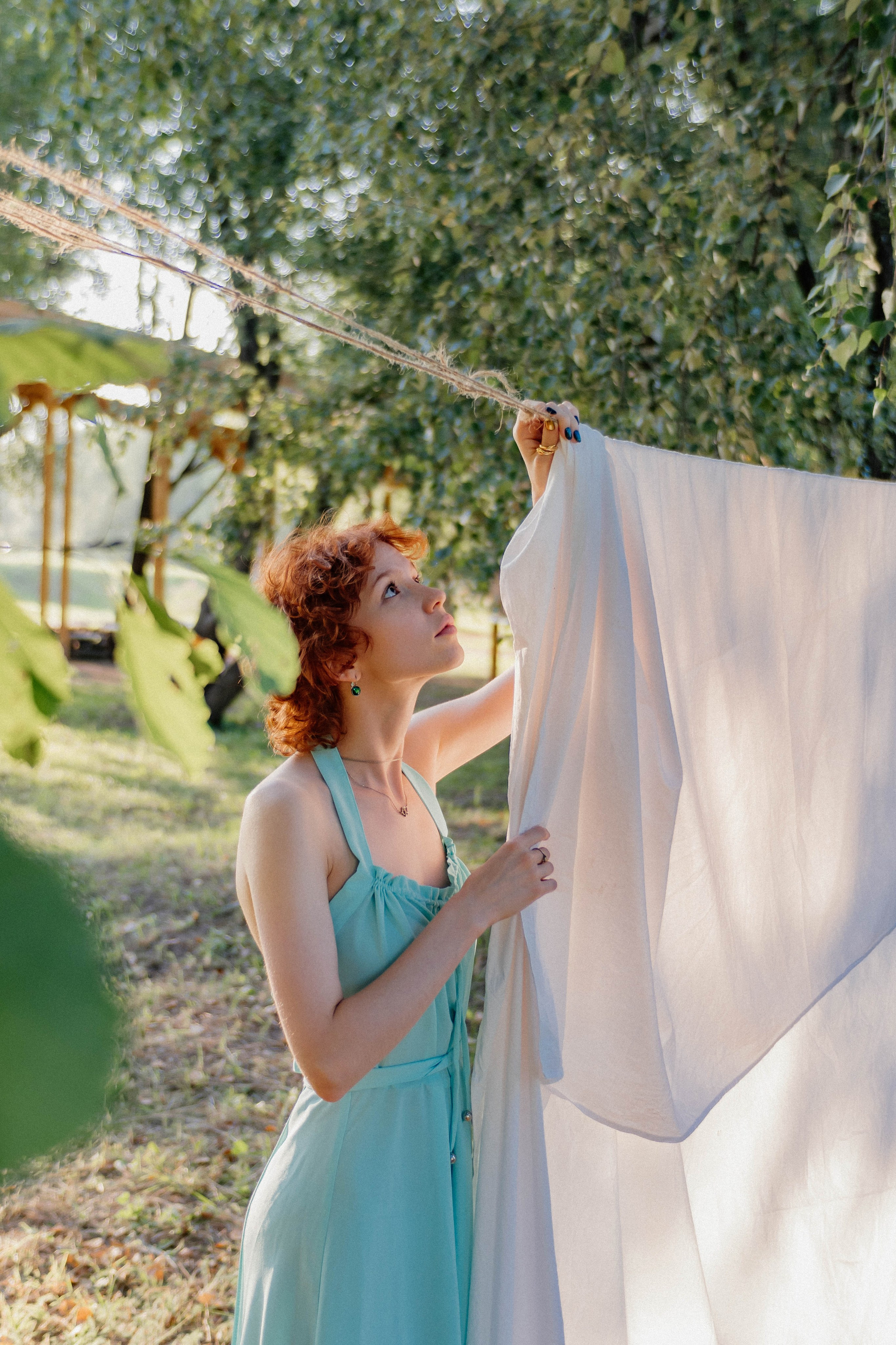 Фото-пикник: портреты. Фотограф в Твери Дементьева Анастасия