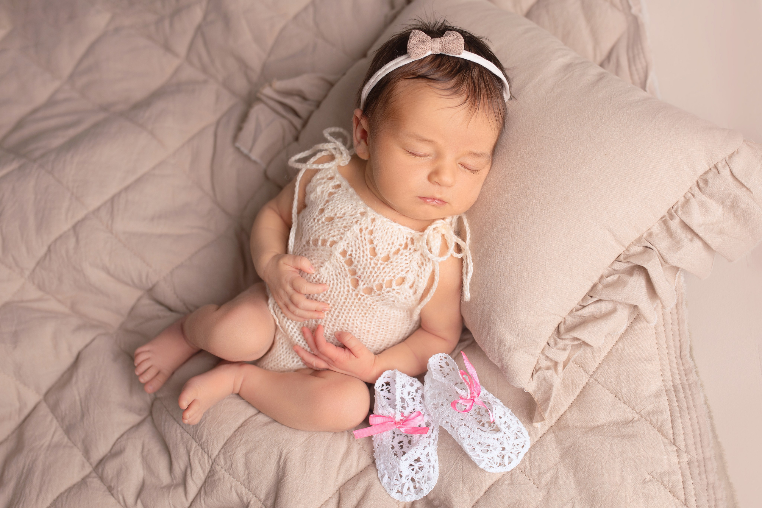 Фотосъемка младенцев Хабаровск, фотосессия новорожденных Хабаровск, фотосессия newborn Хабаровск