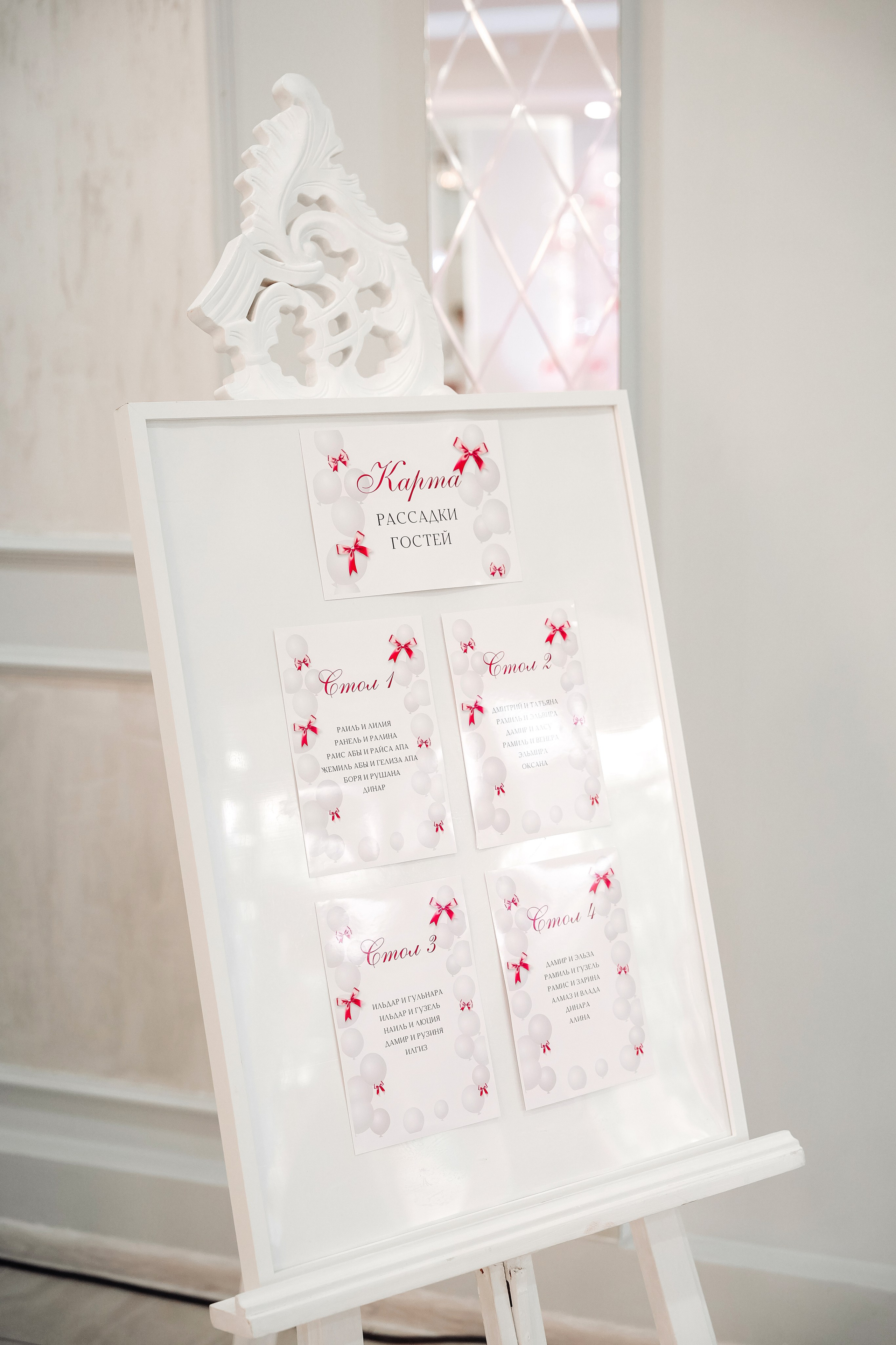 Юбилей Лилии. Семейный и свадебный фотограф в Ульяновске Арина Авдеева