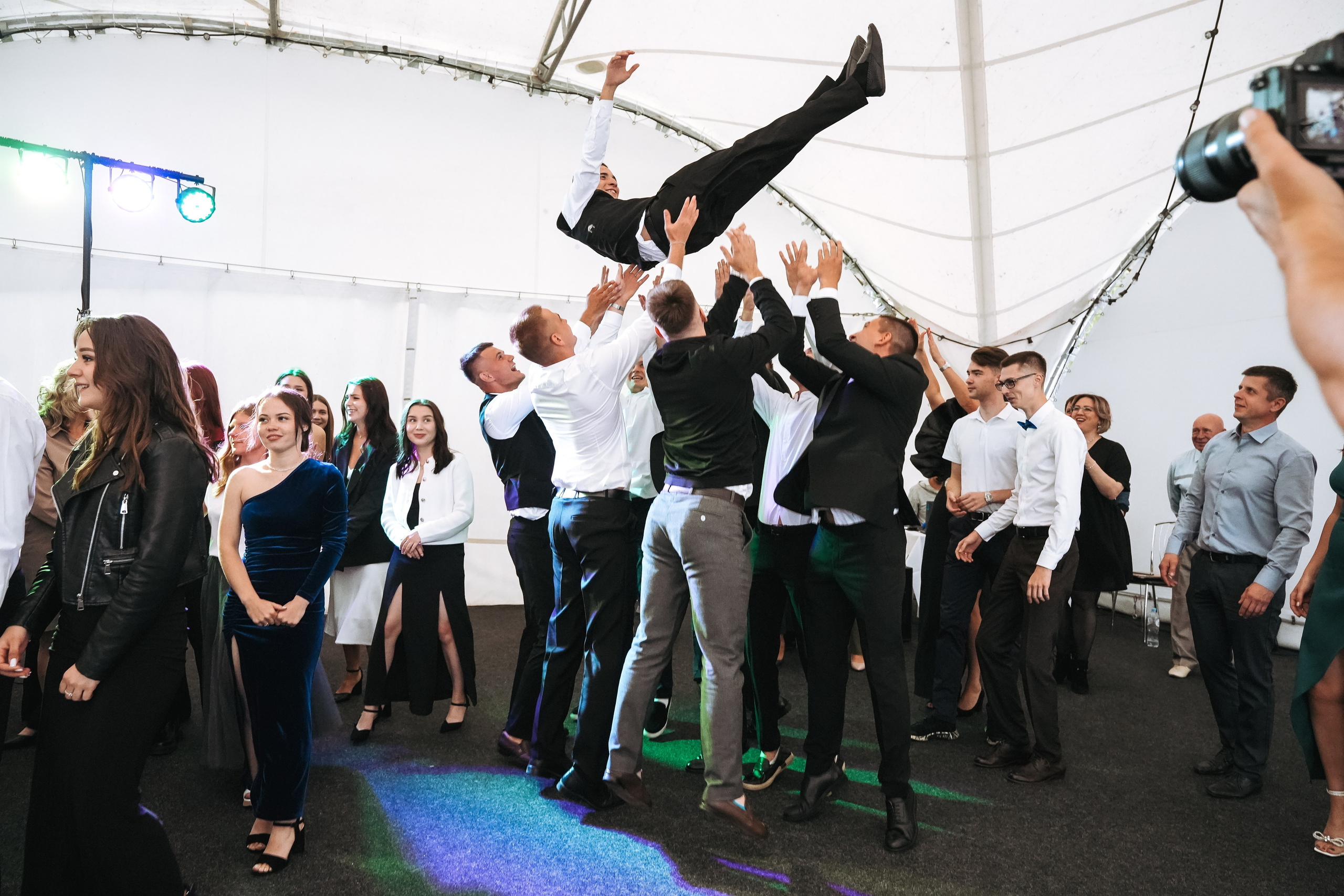 Яков и Екатерина. Семейный и свадебный фотограф в Ульяновске Арина Авдеева