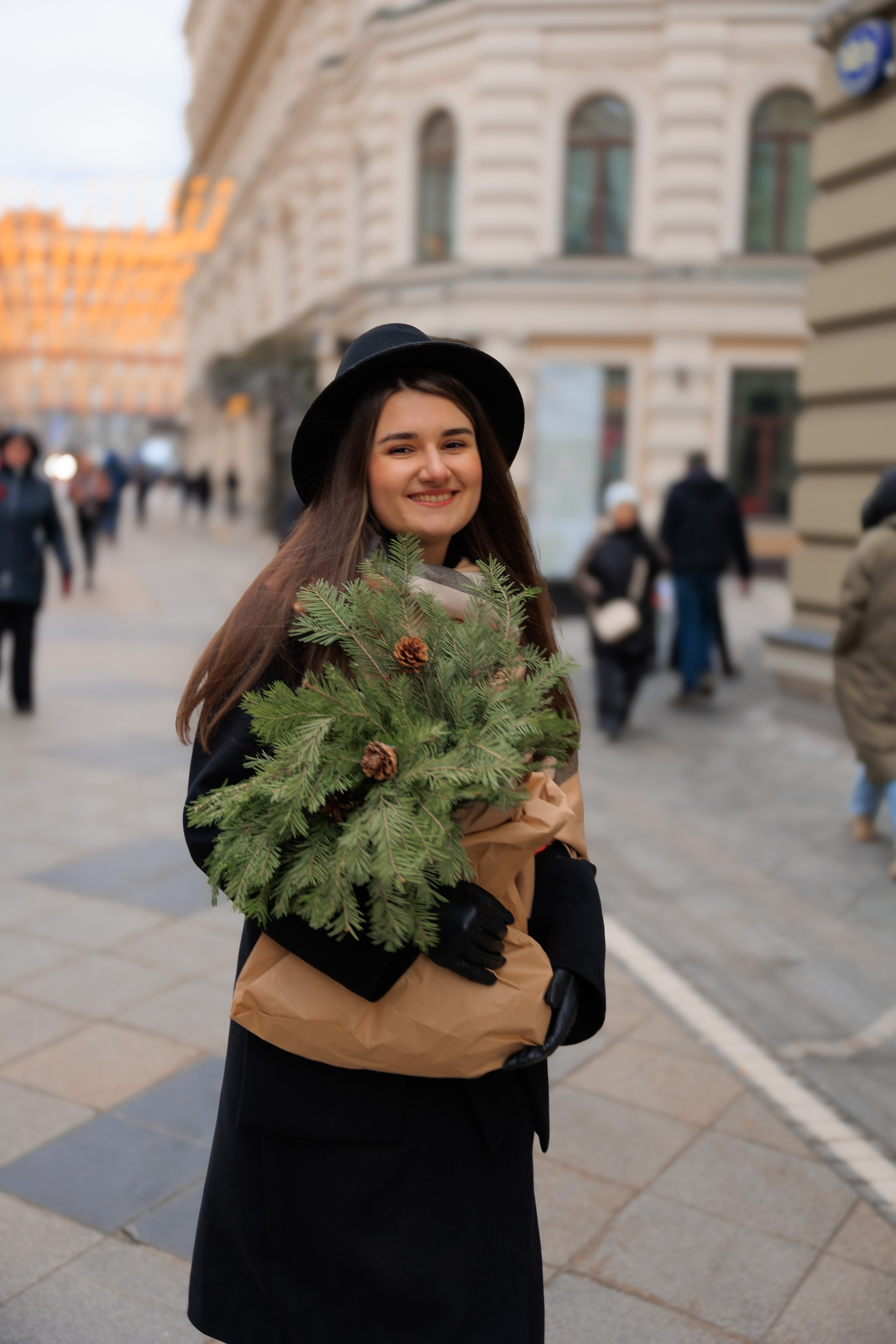 ДАША. Я фотограф из Москвы к Вашим услугам