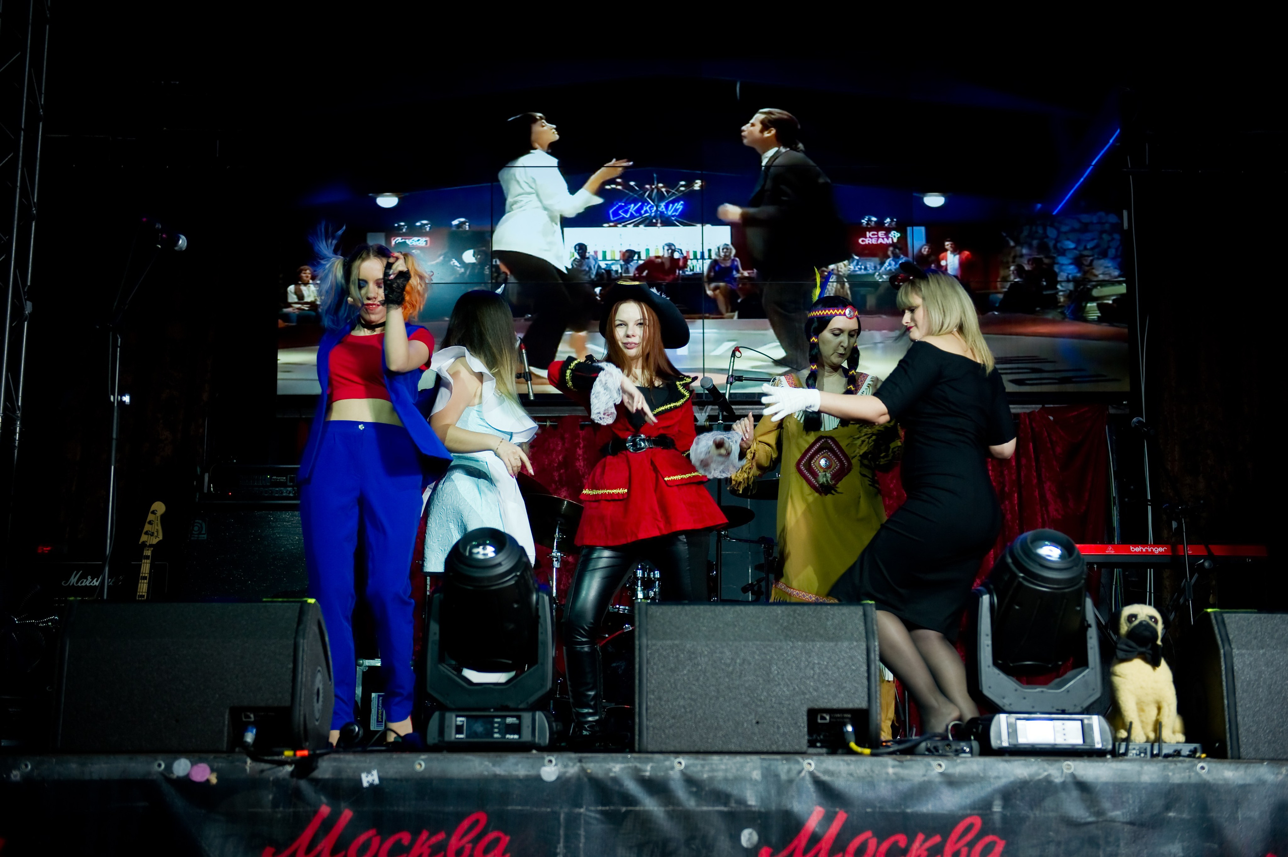 Новогодний корпоратив Summit. Репортажный фотограф и видеограф Слава Думчев. Тимбилдинги, отчетники, корпоративы