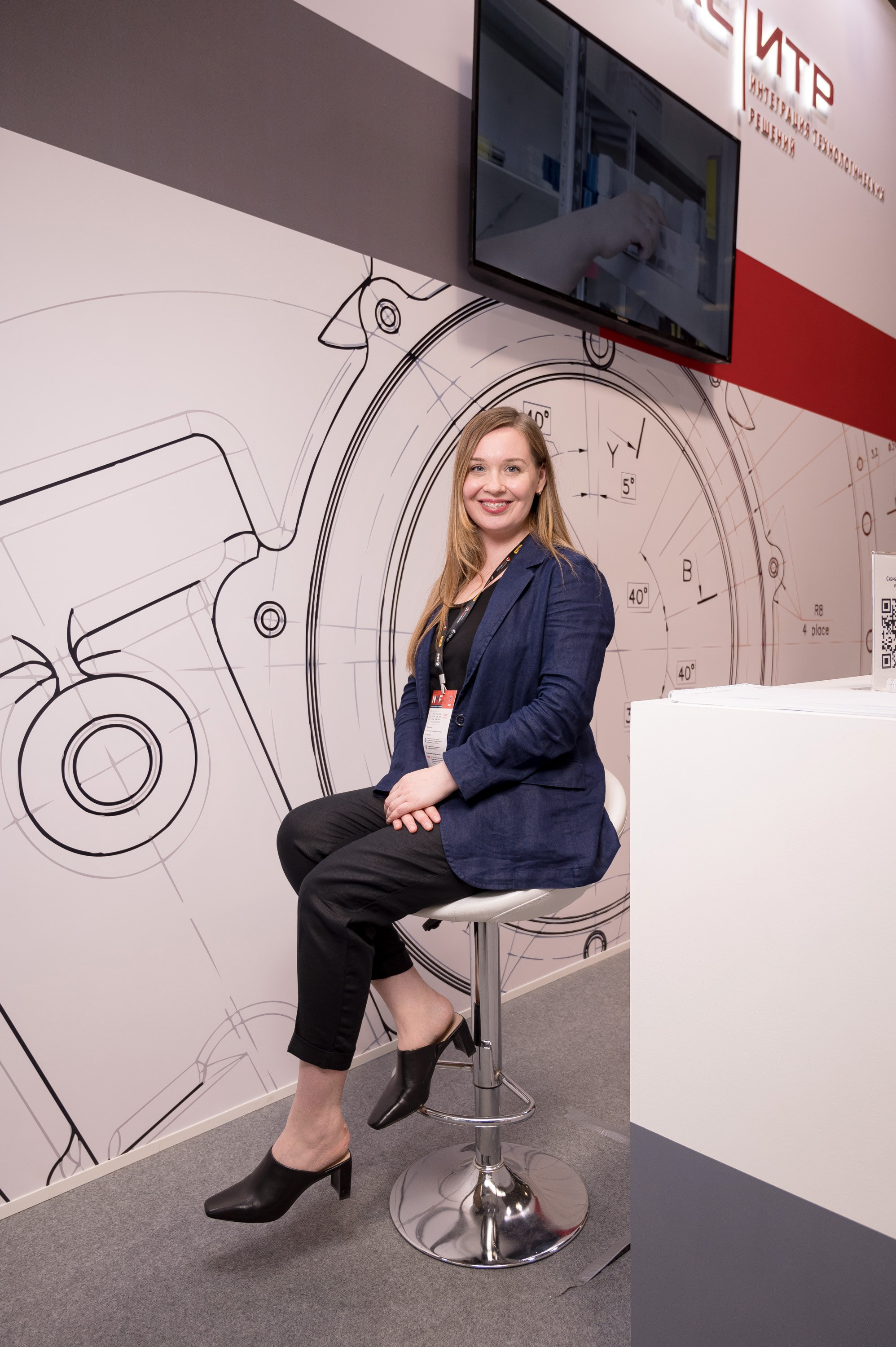 Обзор на стенд АС-ИТР и Эквивалент. Репортажный фотограф и видеограф Слава Думчев. Тимбилдинги, отчетники, корпоративы