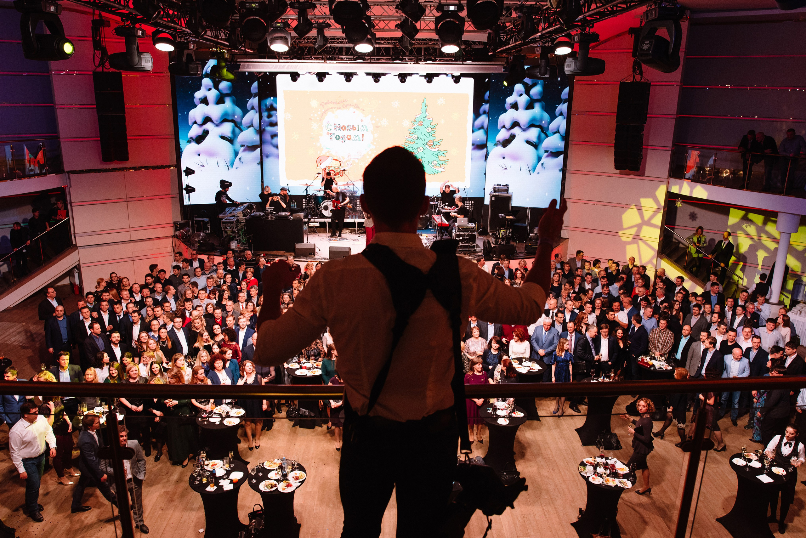 Репортажный фотограф и видеограф Слава Думчев. Тимбилдинги, отчетники, корпоративы