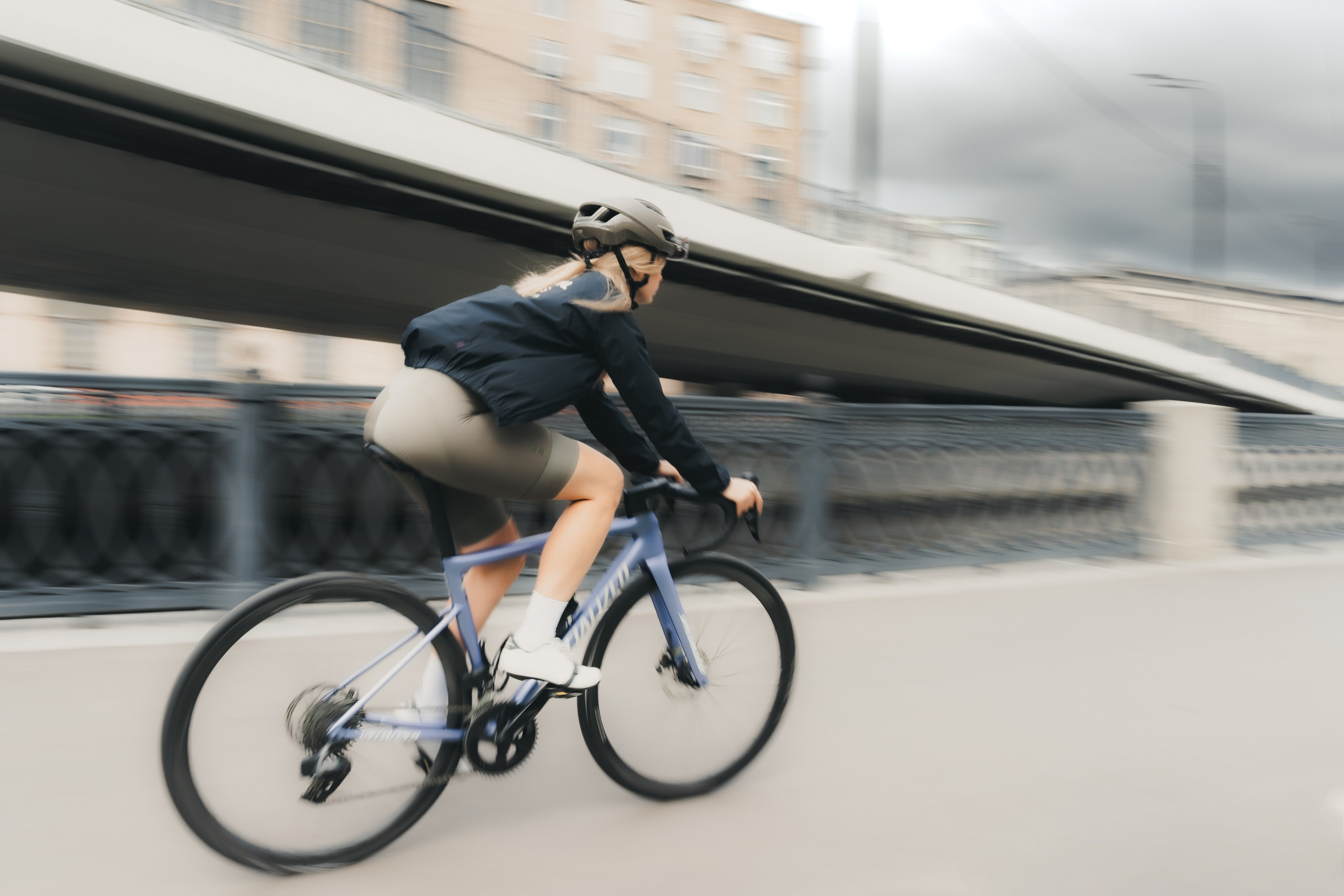 Фотограф Илья К. в Москве