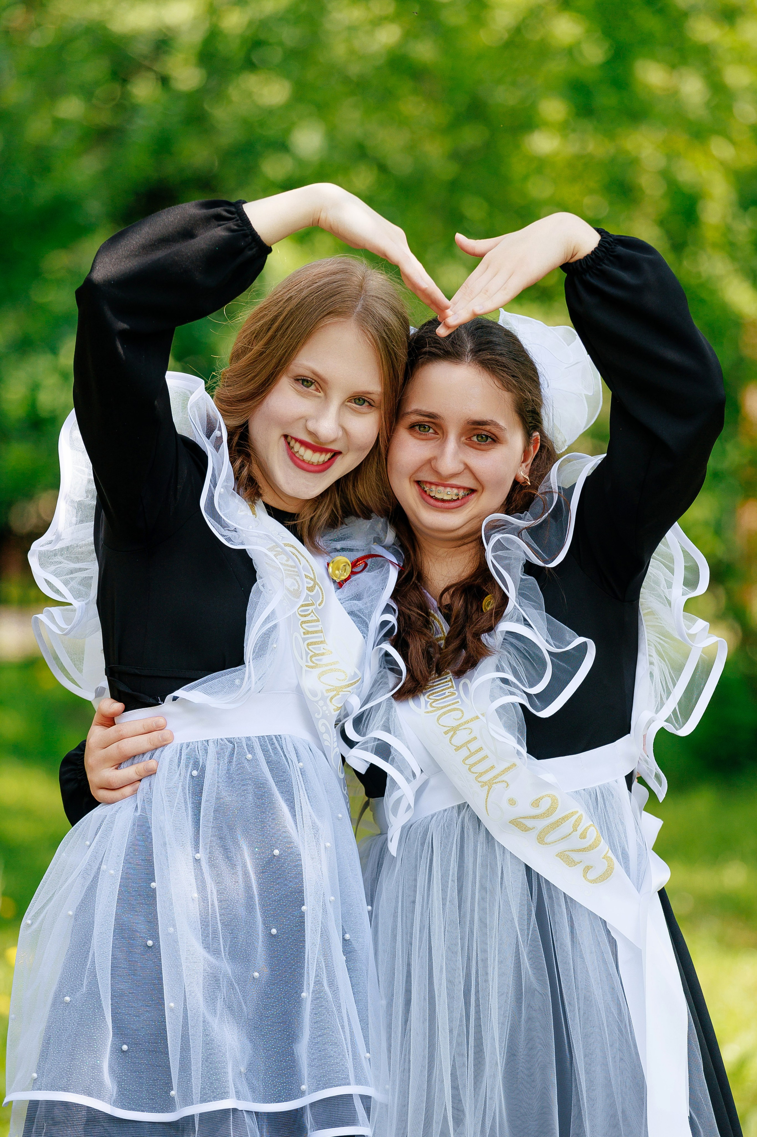 11-й Г класс. Семейный и детский фотограф в Москве Александра Мак