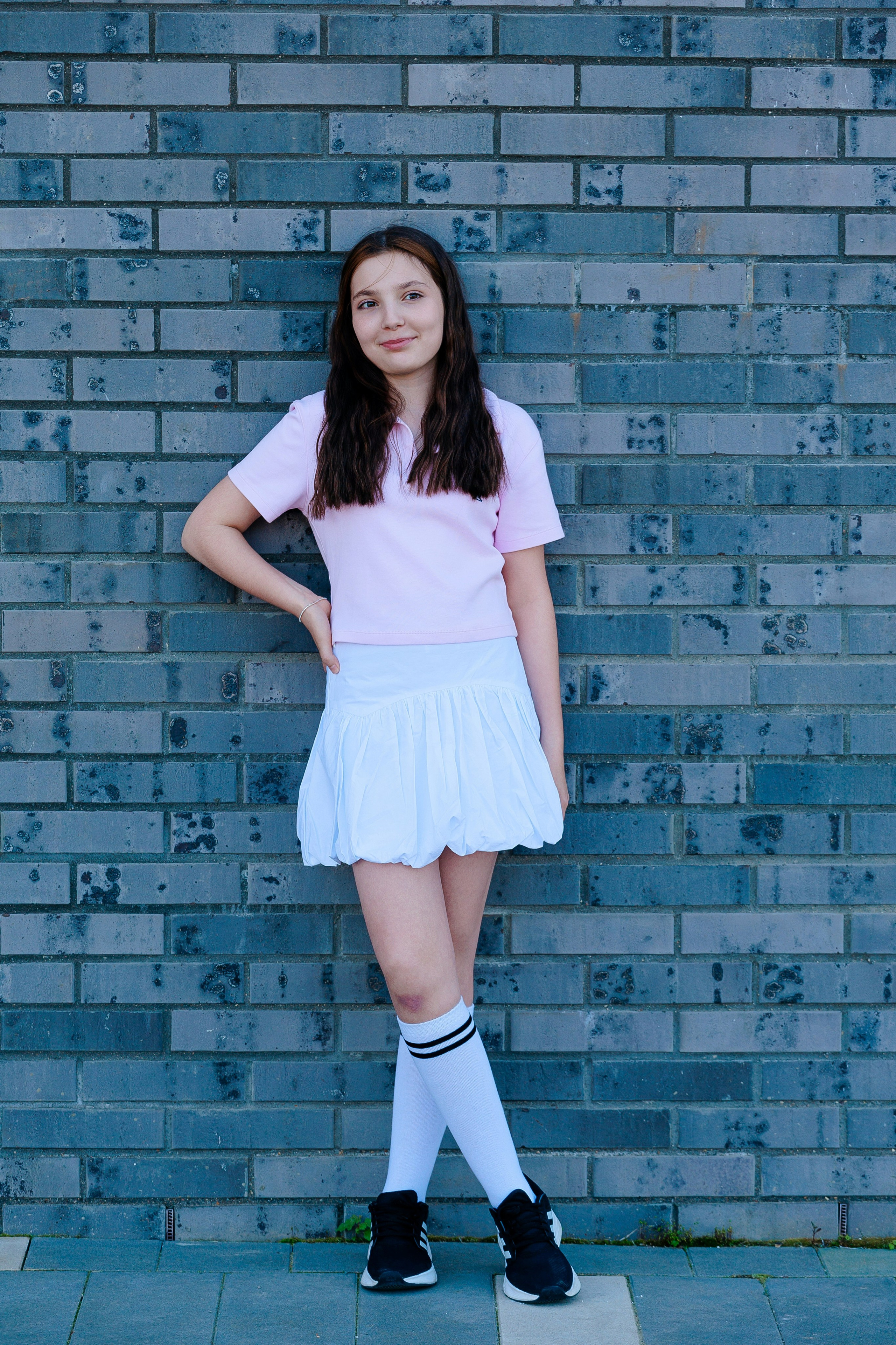 6 класс. Семейный и детский фотограф в Москве Александра Мак