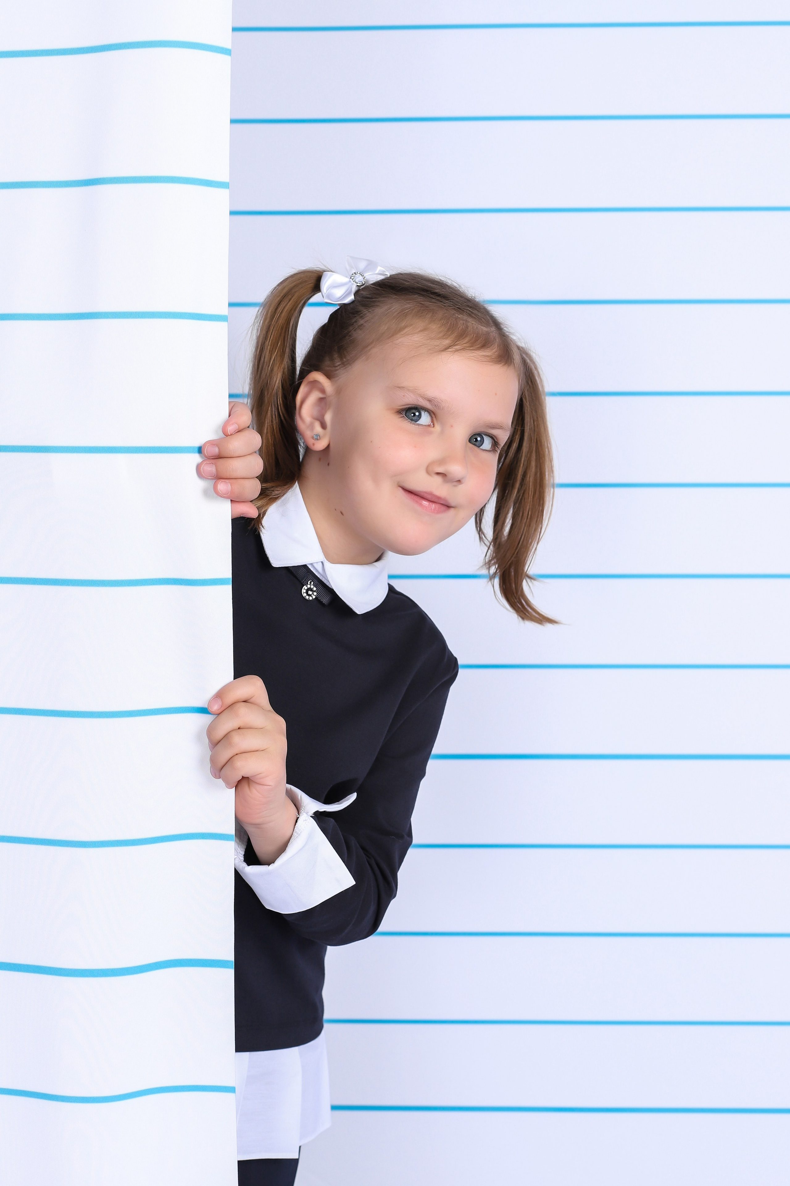 Портреты. Блик Лайк. Будь ярким!