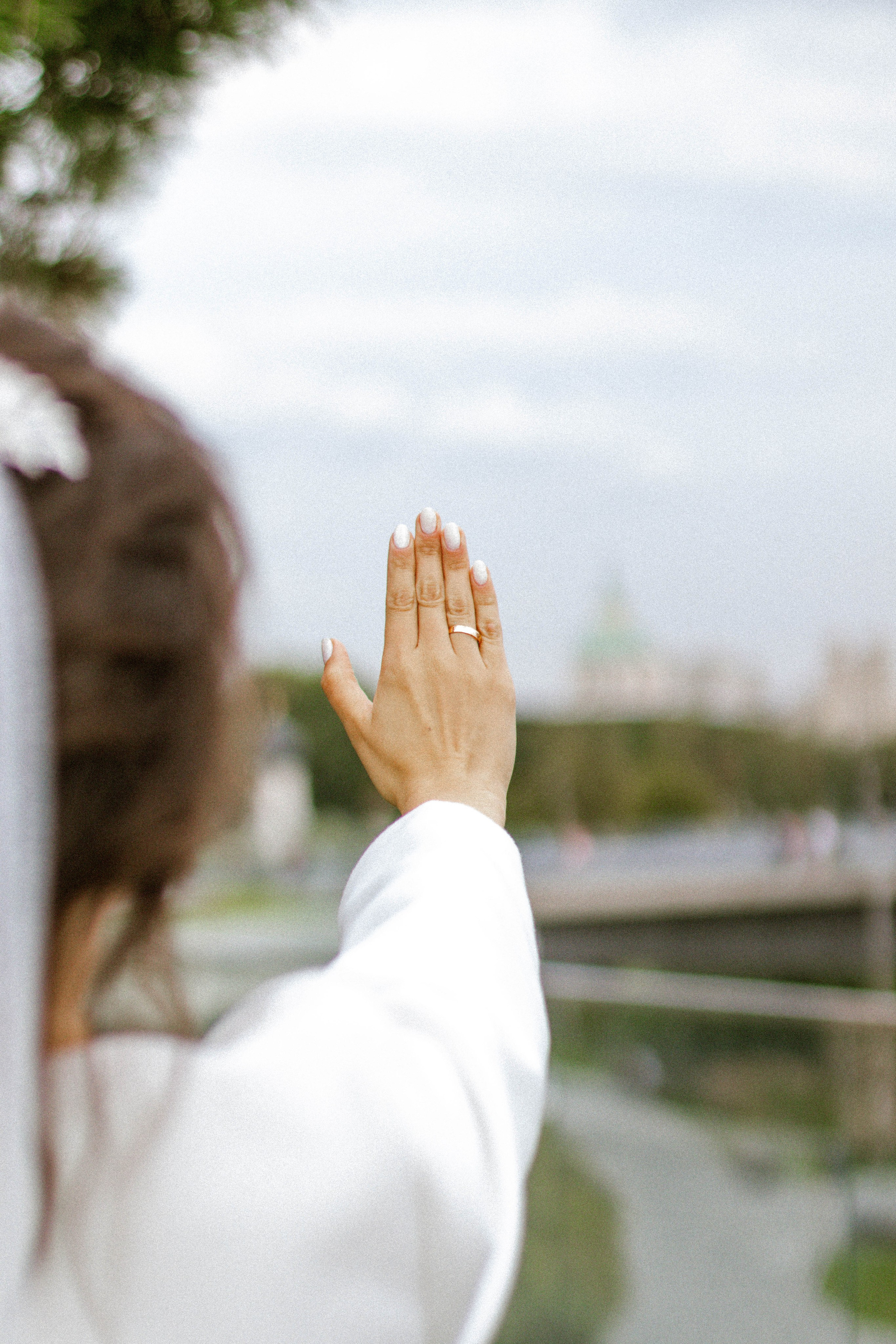 Ирина + Александр