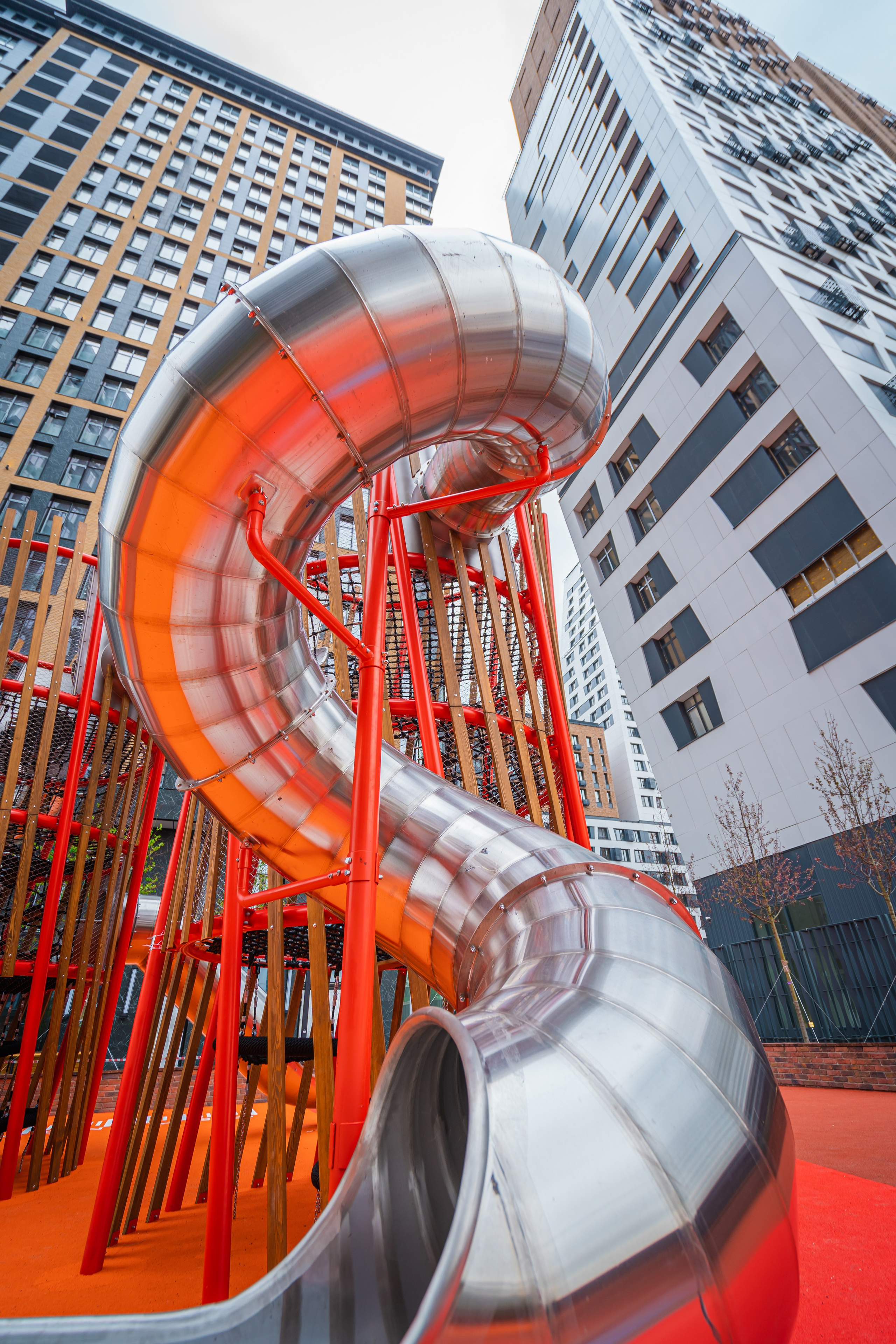 Зорге № 9. Фотограф Владислав Кононихин