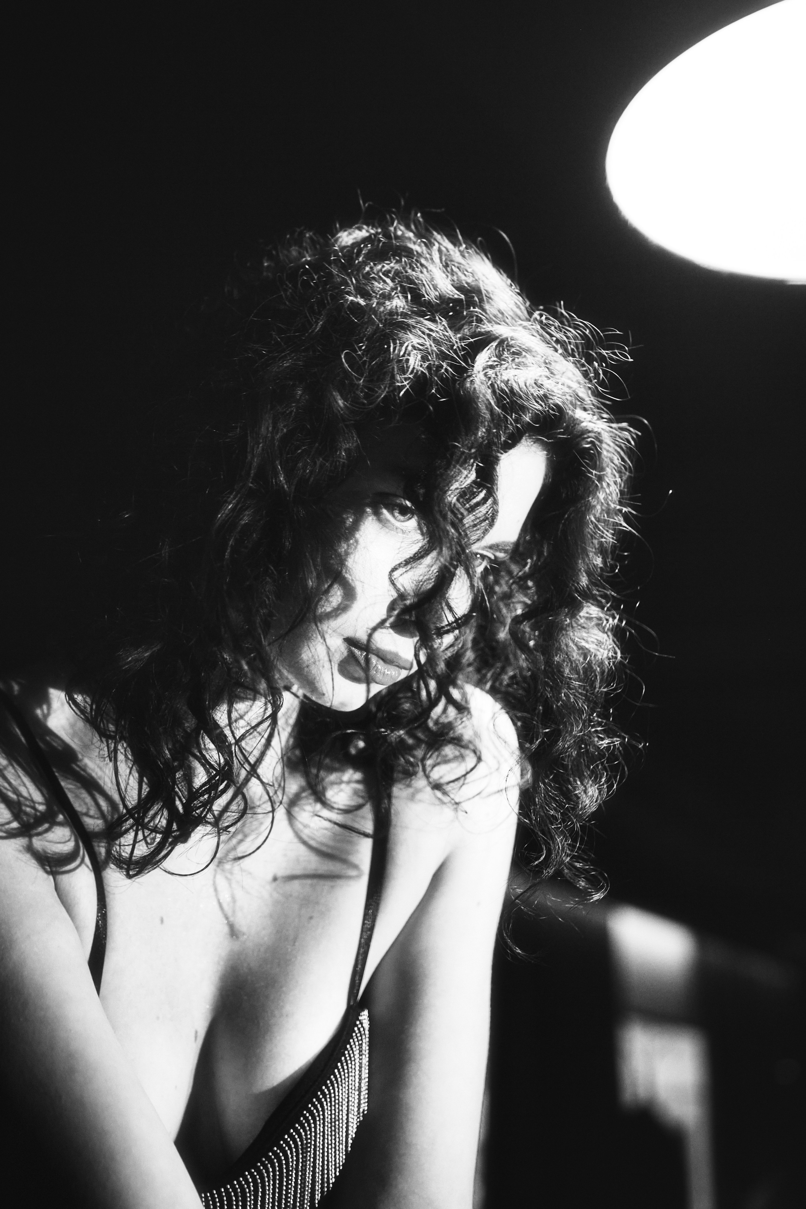 Elizaveta | Billiard