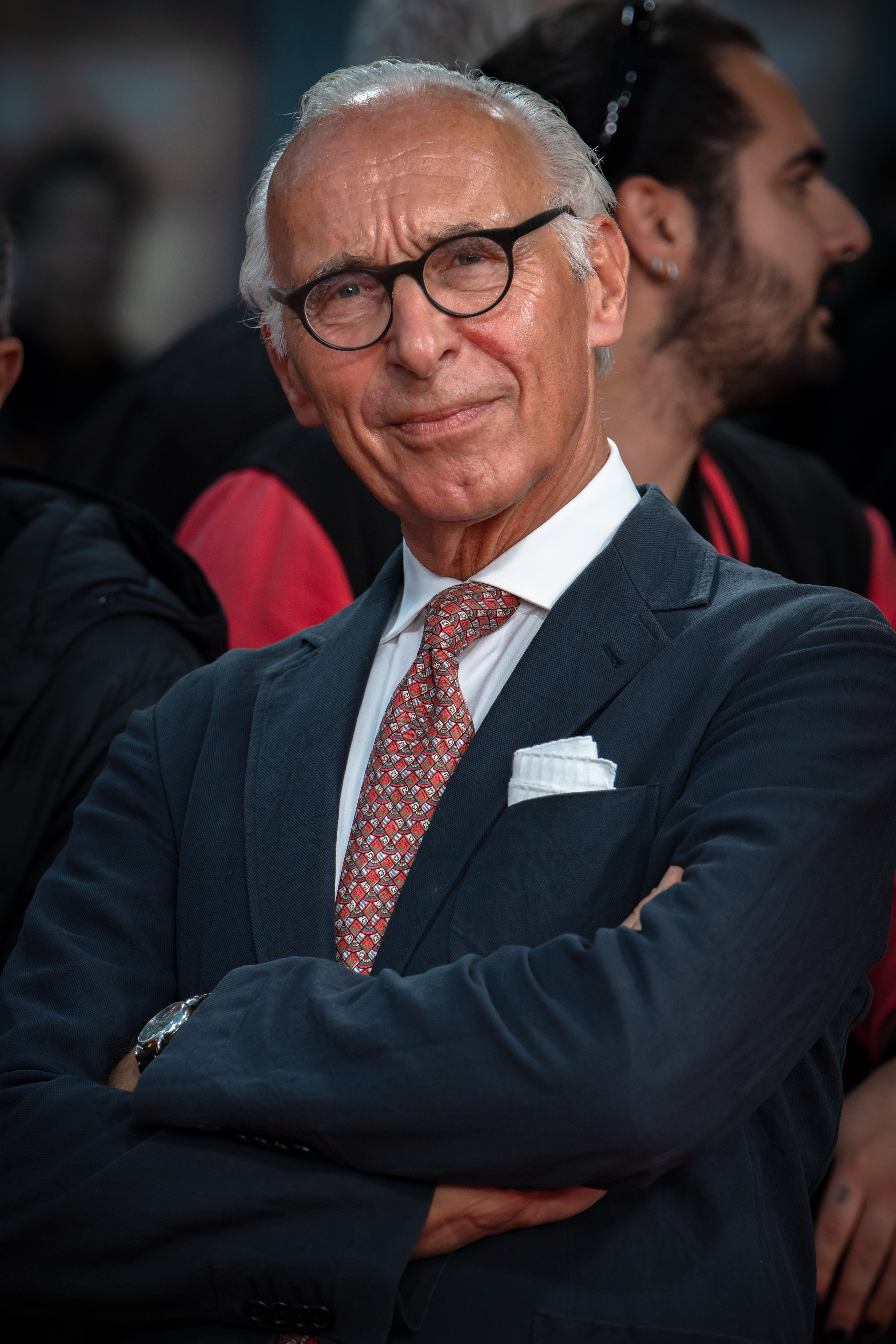 RED CARPET. NE Cinema — backstage and reportage photography in cinema, music, Automotive and sport