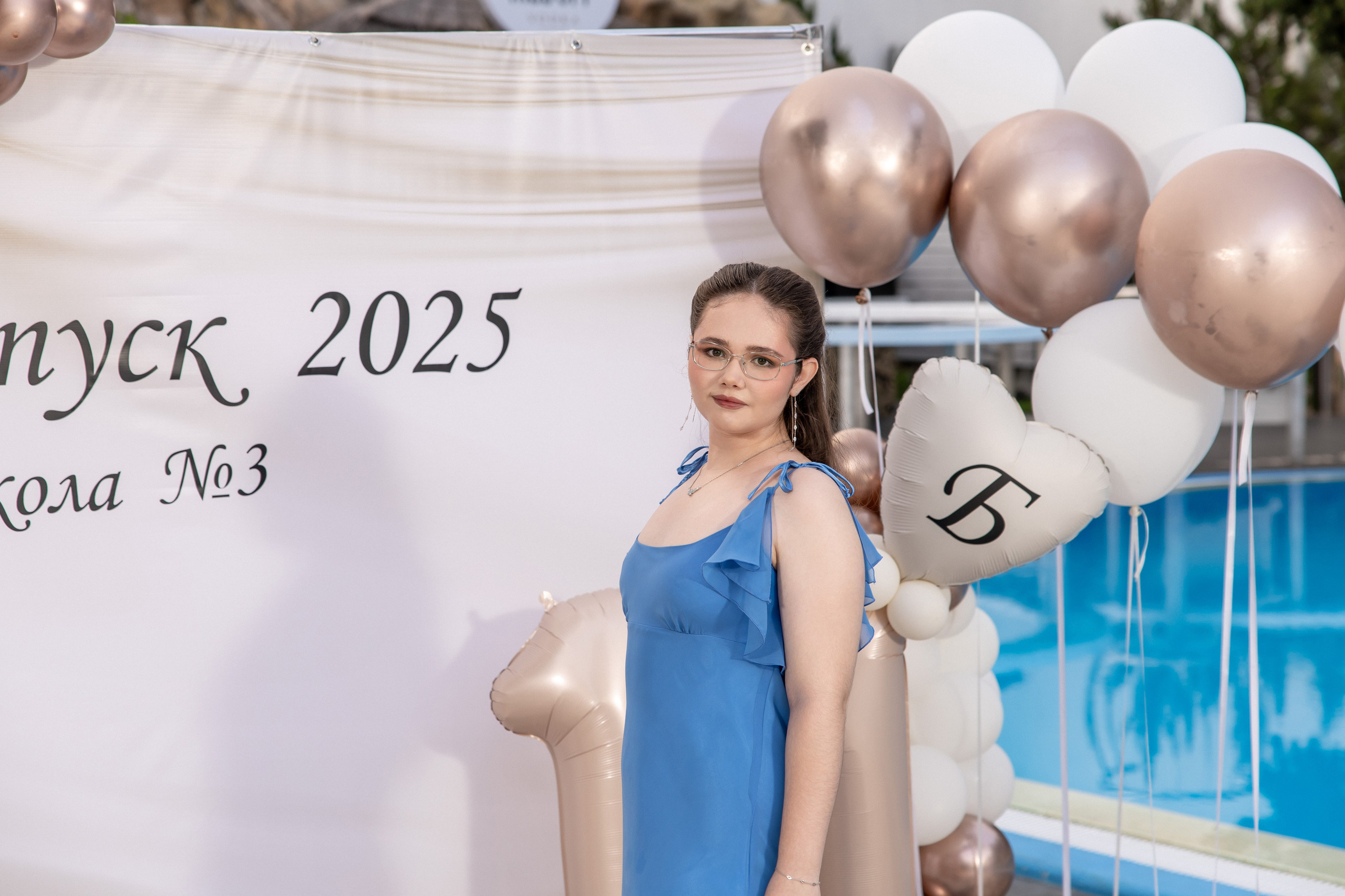 Выпускной 3 школа 25 год. Семейный и свадебный фотограф в Геленджике Михаил Шматов