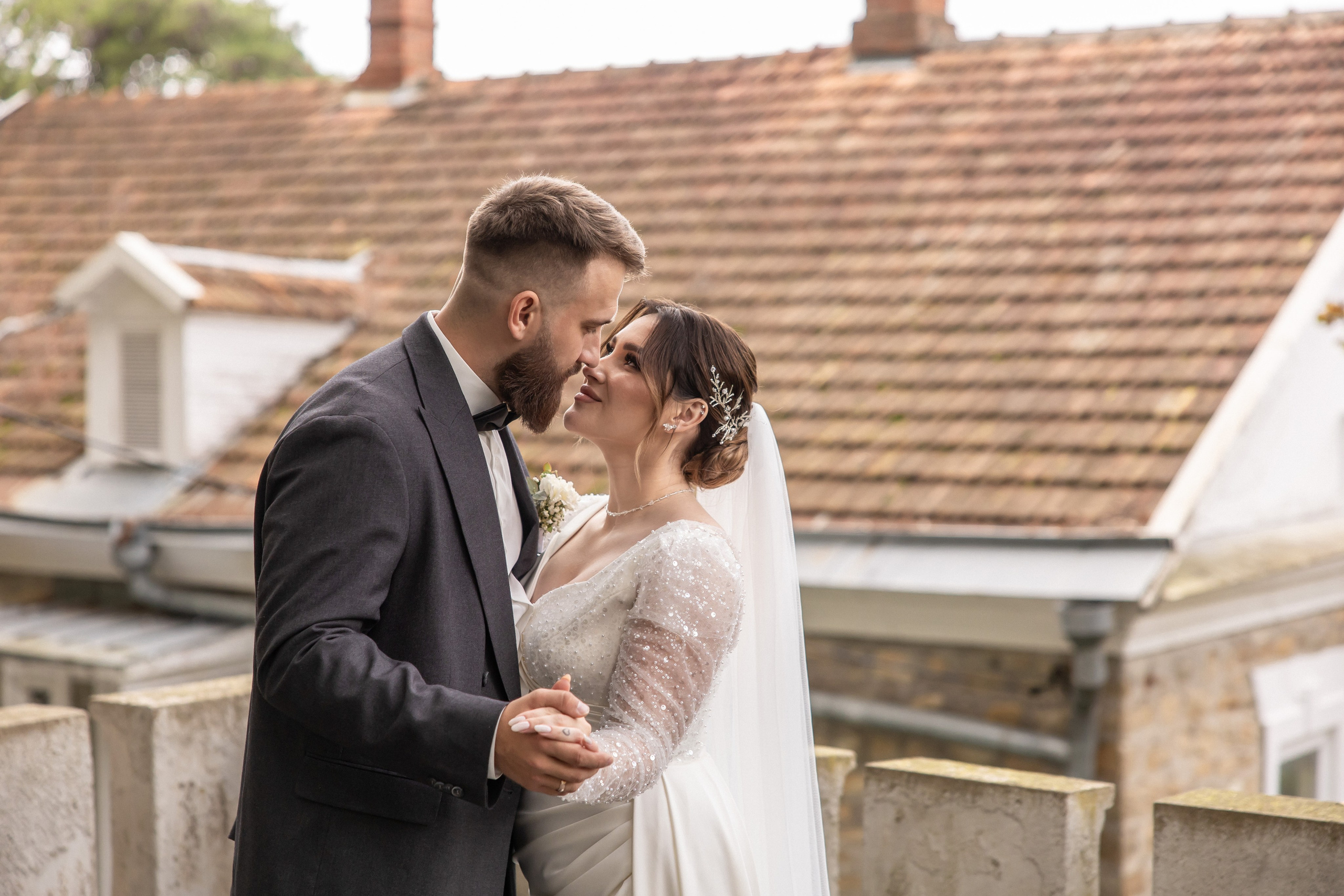 Иван и Настя 25.10.25. Семейный и свадебный фотограф в Геленджике Михаил Шматов