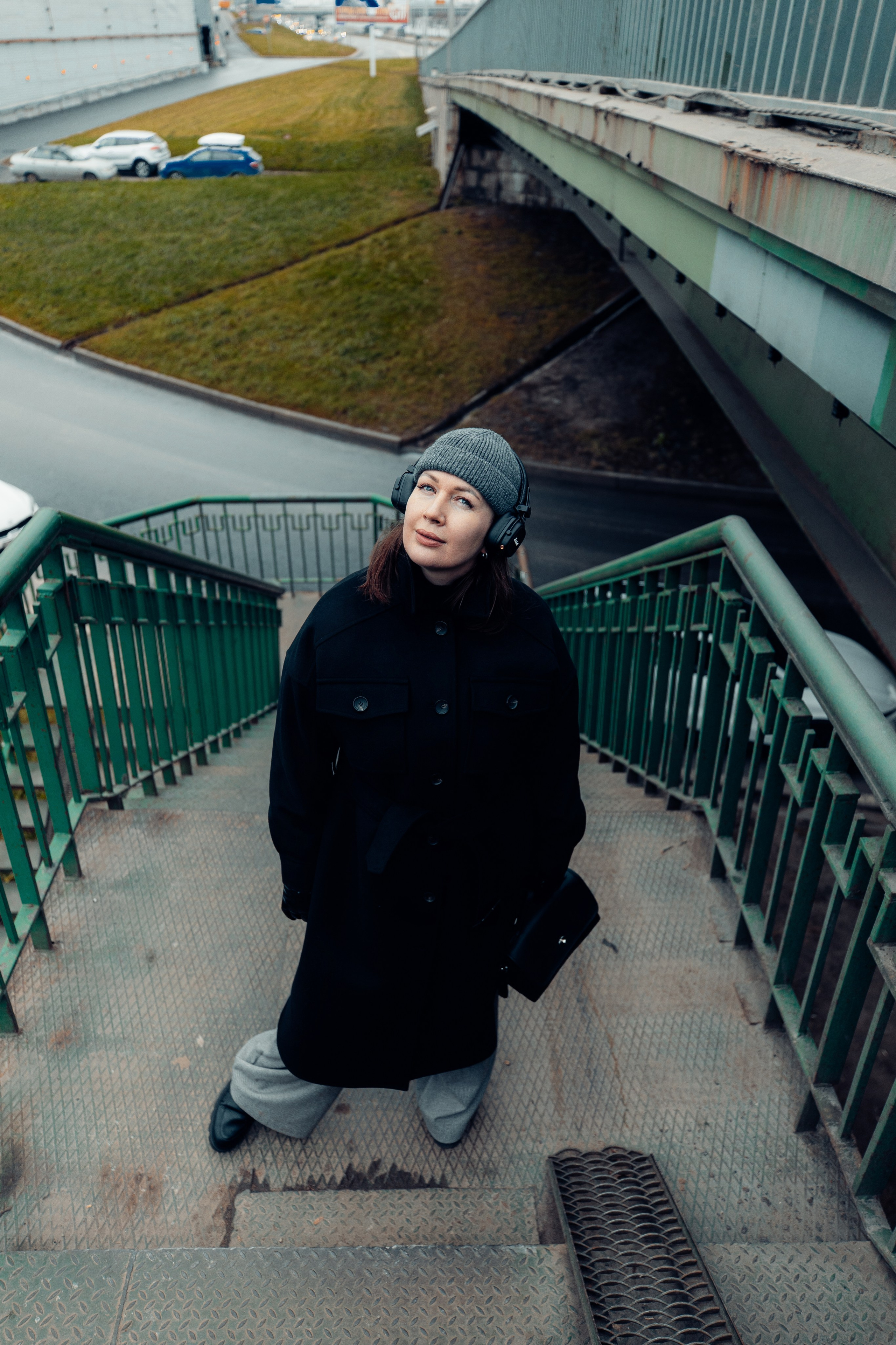 Анна. Кулишова Катерина — твой фотограф