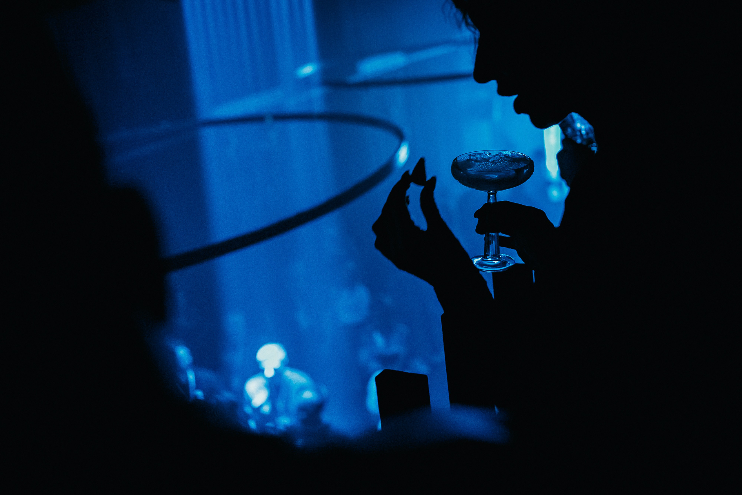 Инфо. Репортажный (клубный) фотограф в Москве