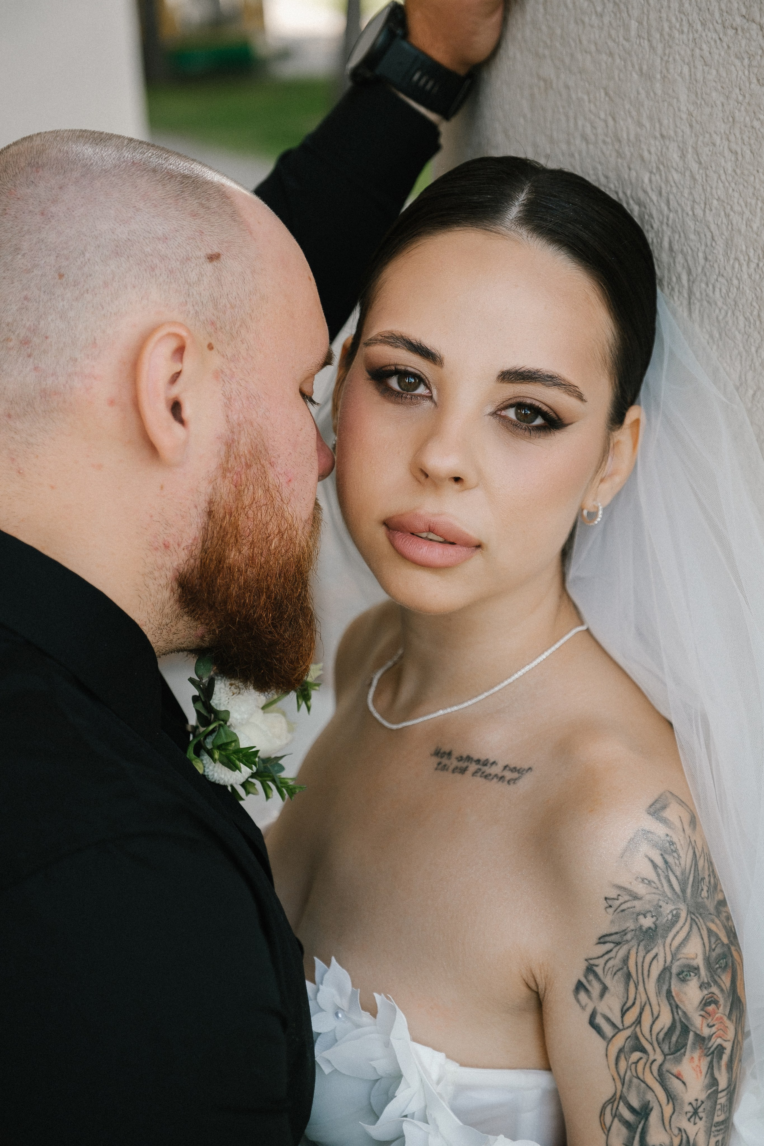 Клим Ангелина. Фотограф в Кемерово Анастасия Филаткина