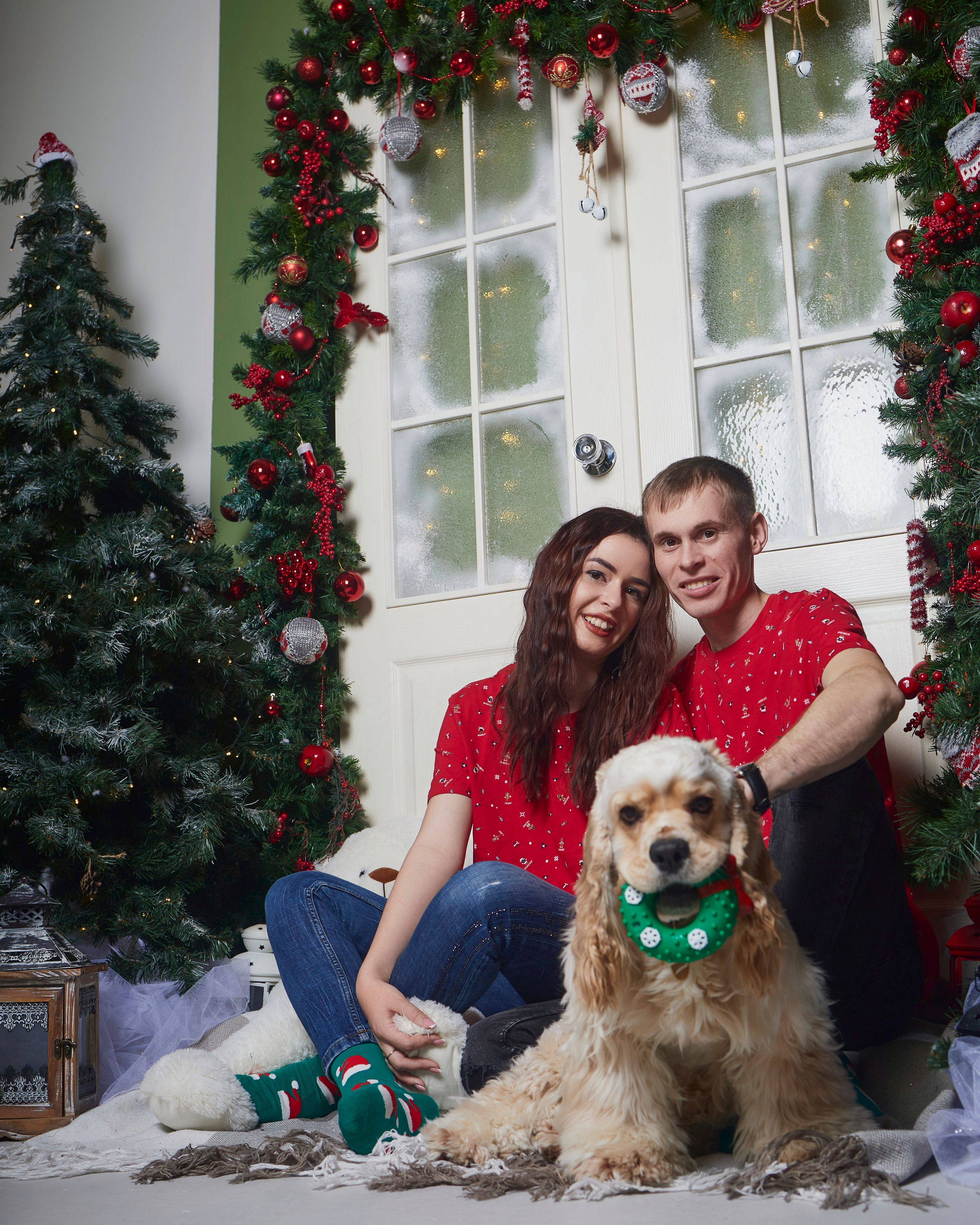 Новый год. Фотограф Иван Кузьмин на любое Ваше мероприятие