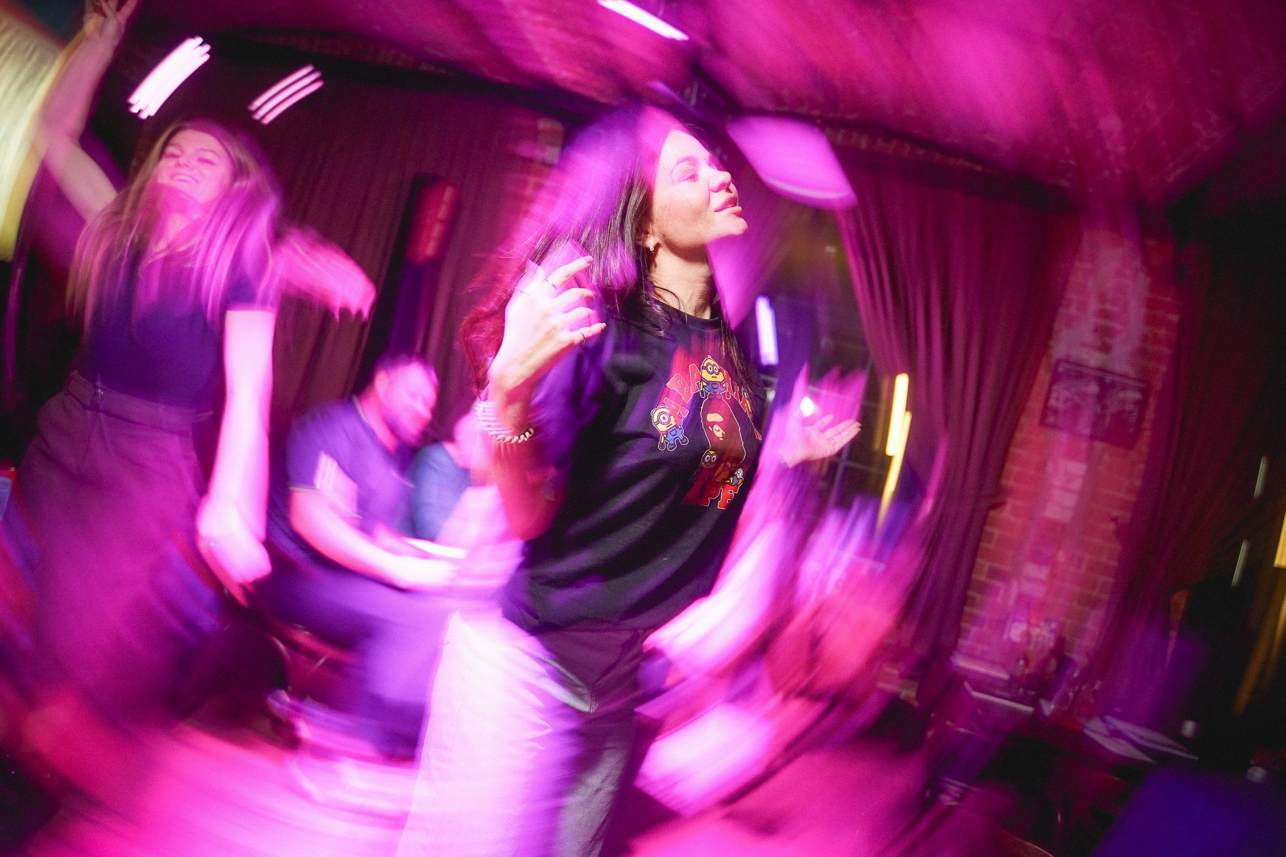 Reportage. Фотограф в Москве и области Фима Кузнецов