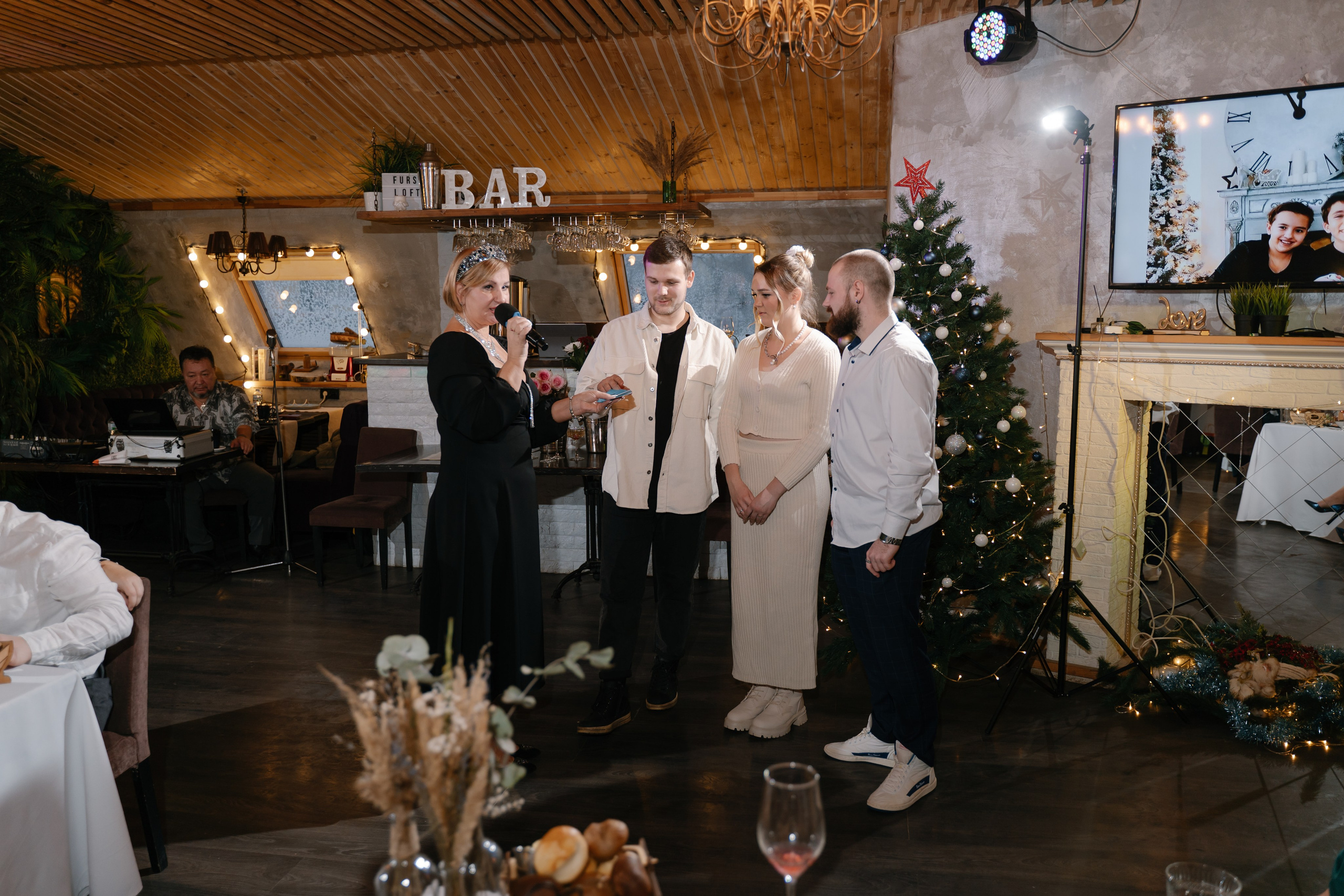 23.12.2023. Свадебный фотограф — Наталья Фед СПб/Москва