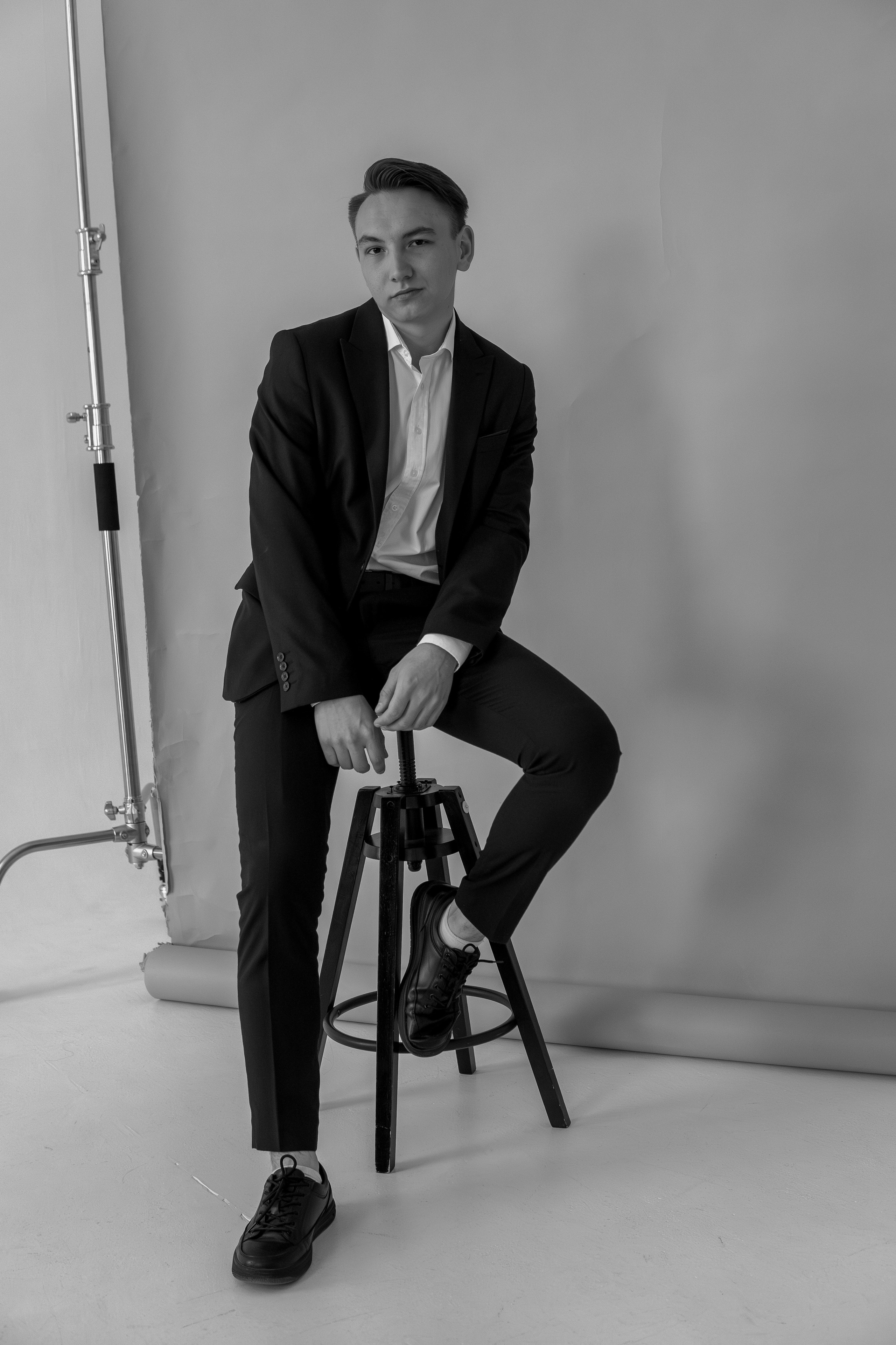 Рузаль. LINDA GIN|ФОТОГРАФ| МУЖСКОЙ ПОРТРЕТ|ЖЕНСКИЙ ПОРТРЕТ