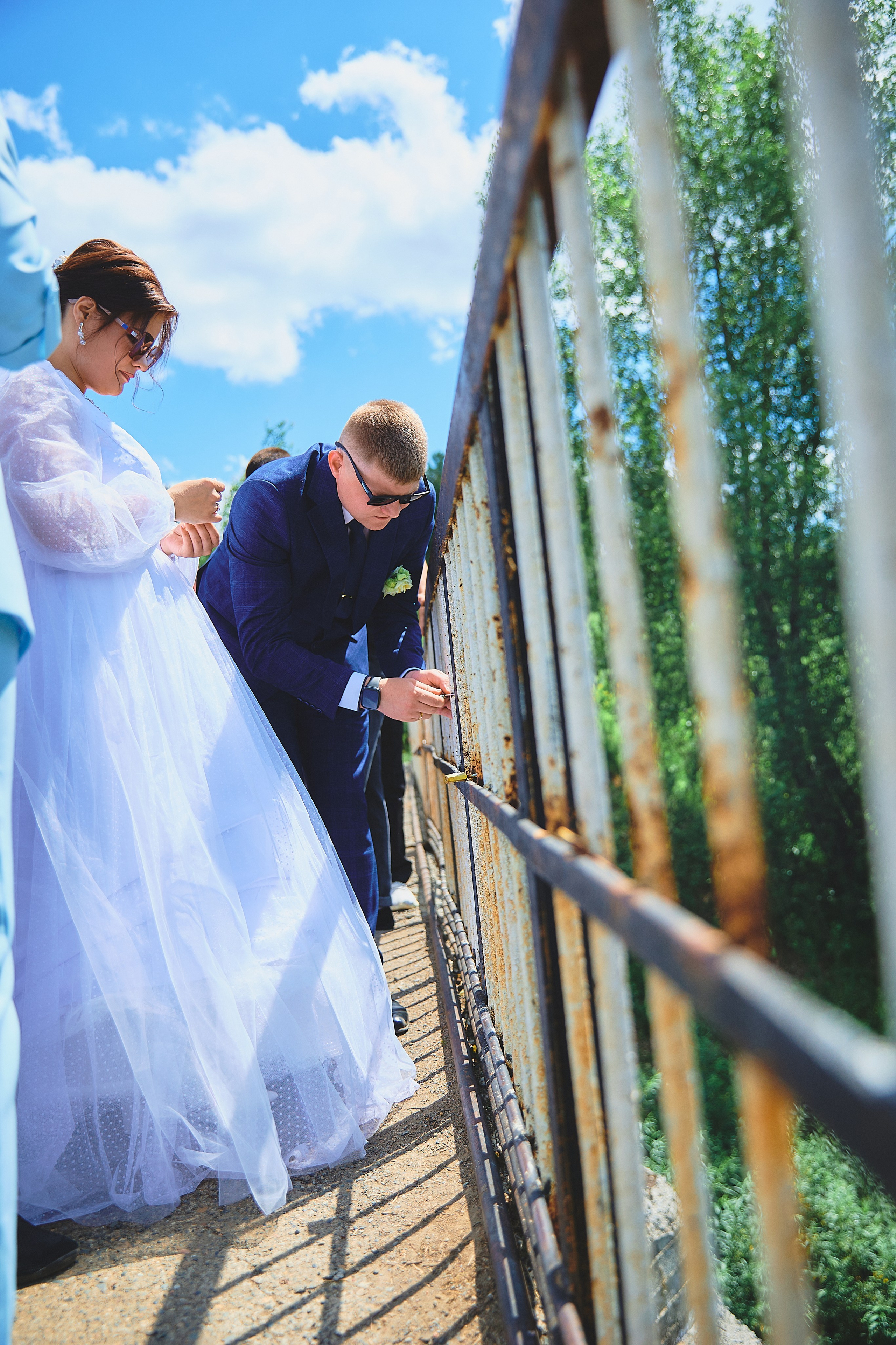 Свадьба Ильи и Даши. Любовь Гальцова — свадебный, семейный, детский фотограф в городе Кемерово и Кемеровской области