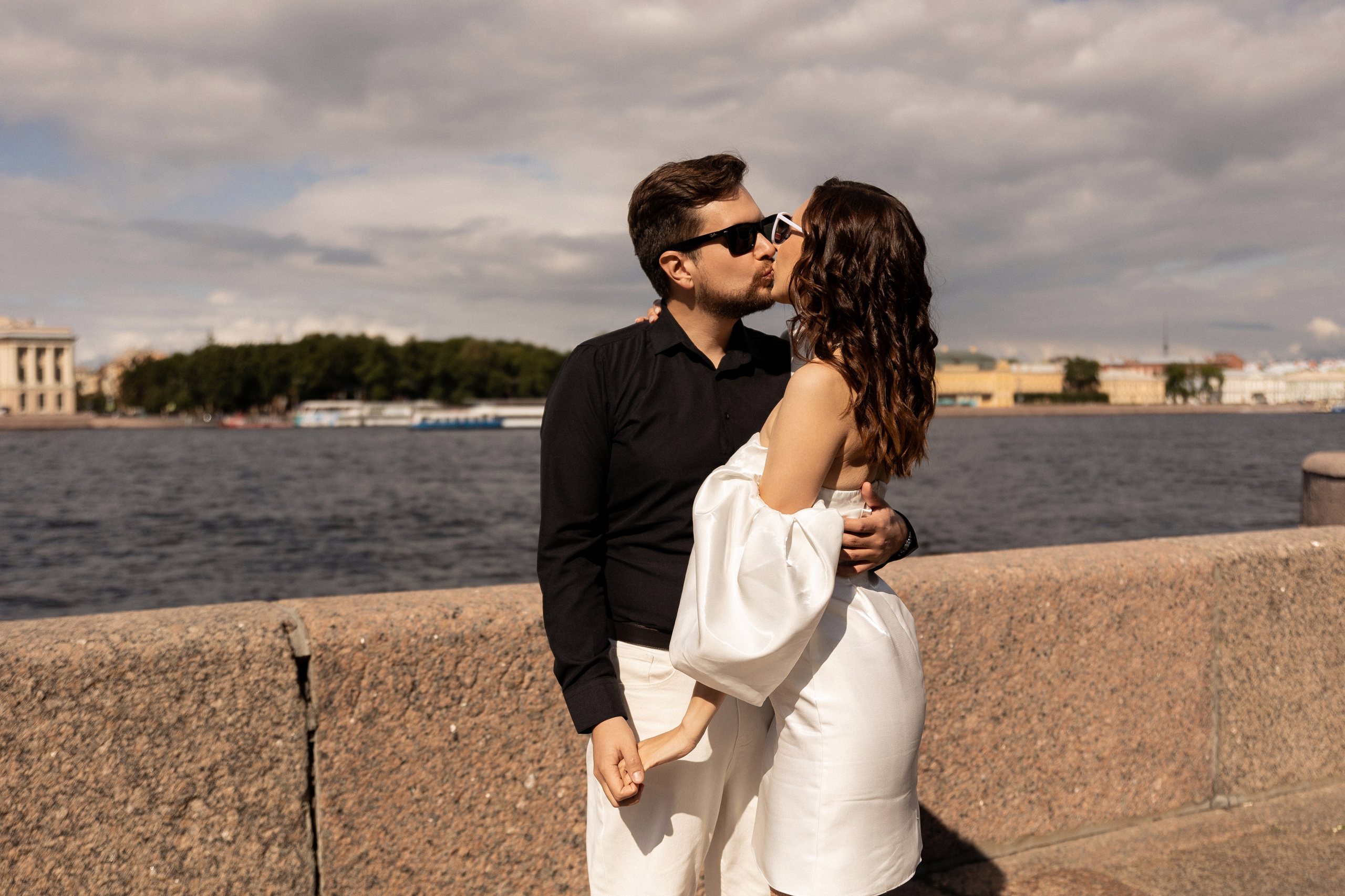 Самый лучший день!. Семейный и свадебный фотограф в Санкт-Петербурге Татьяна Швыкова