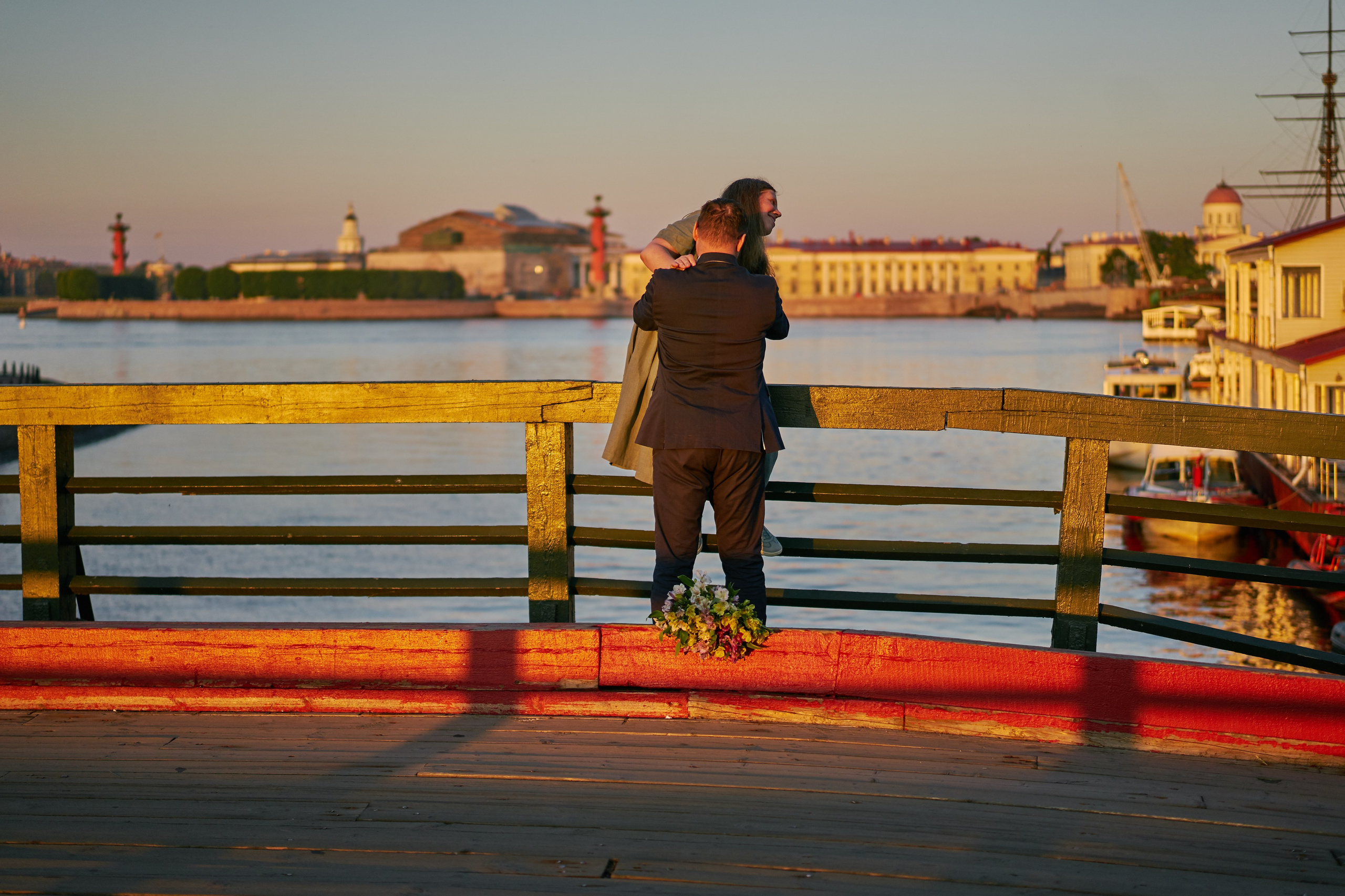 Alex & Darya. Vutitsa