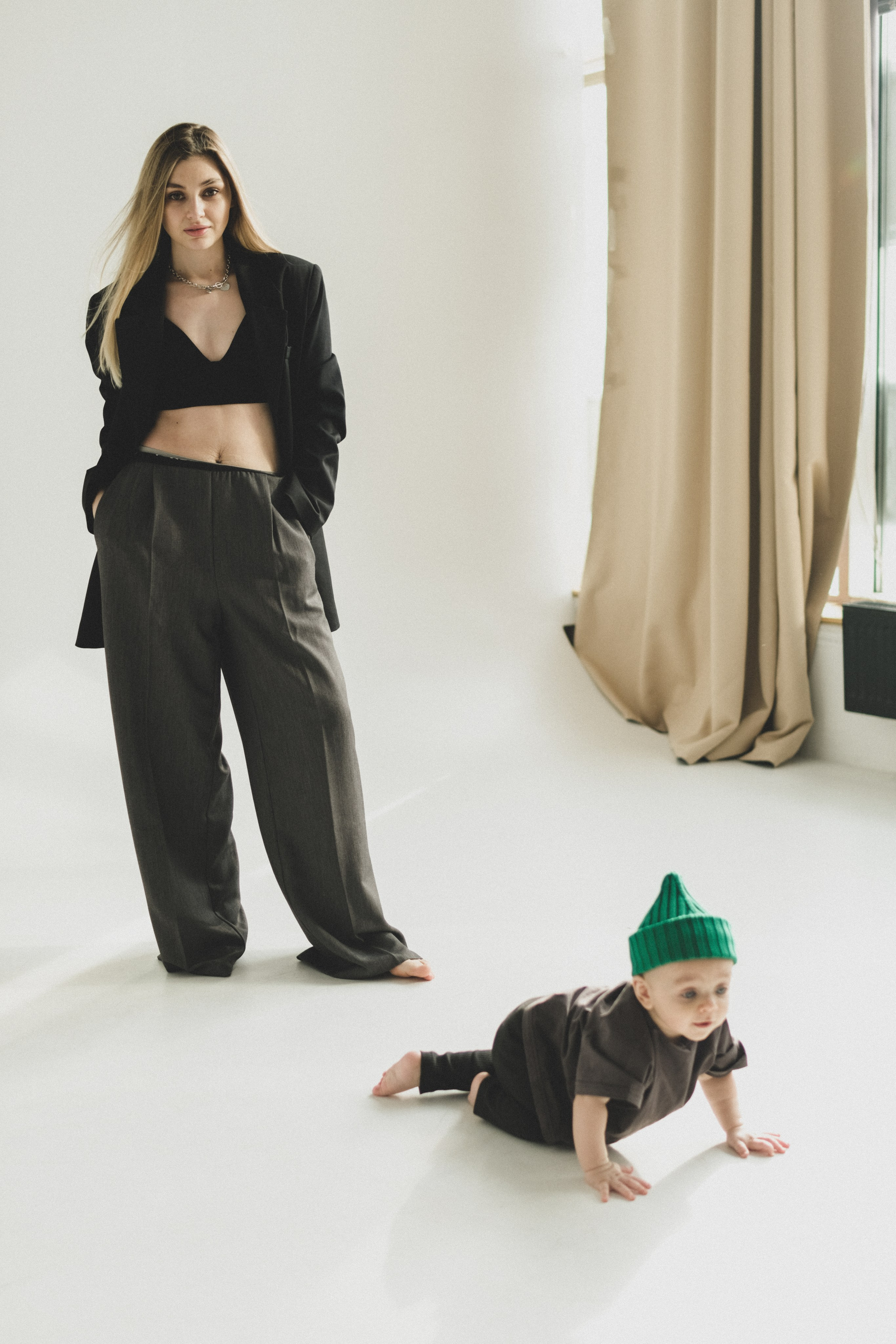 Алина. Видеограф Екатерина Ротова