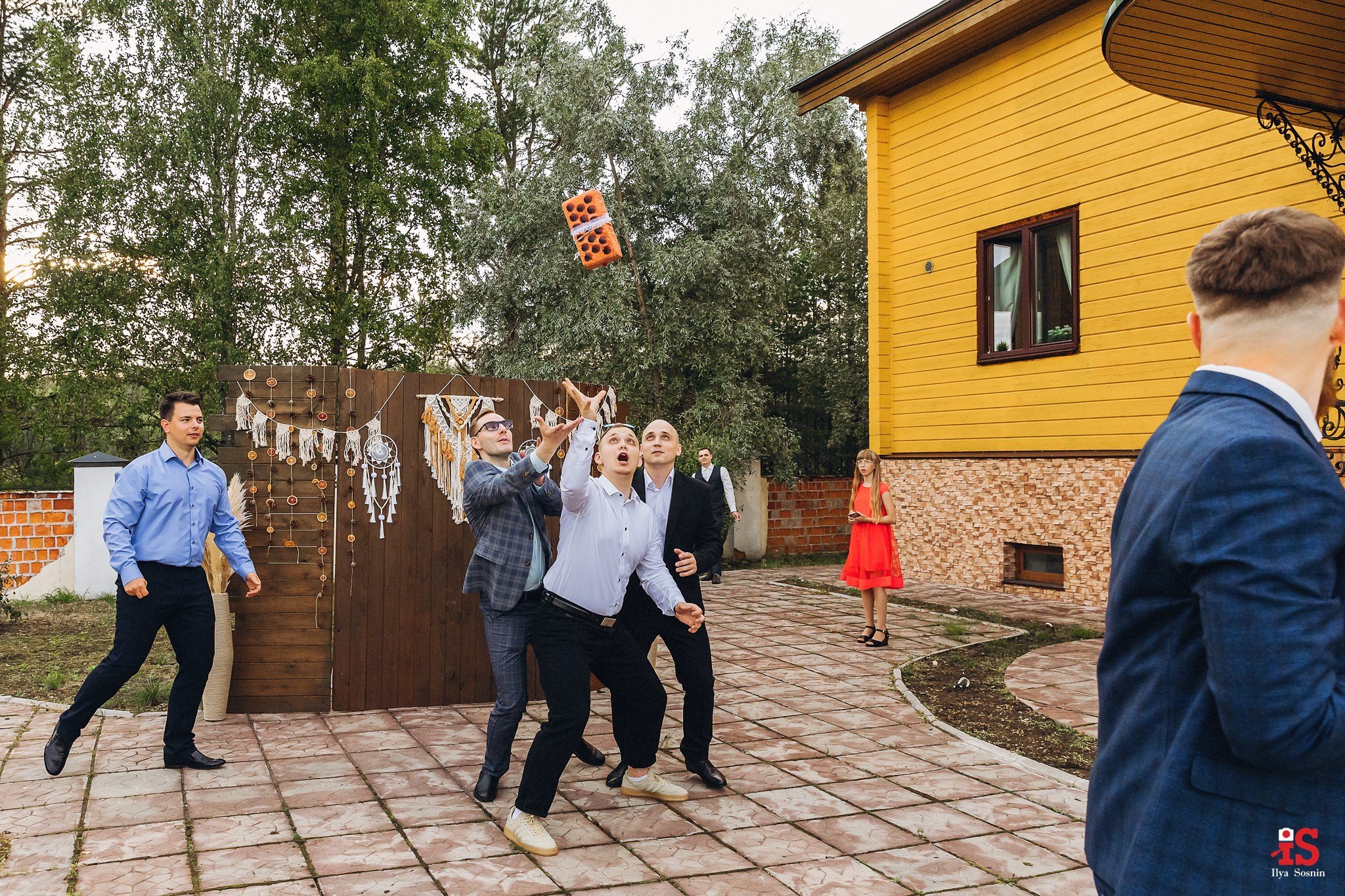 Никита и Татьяна. Профессиональный фотограф Петрозаводск Илья Соснин