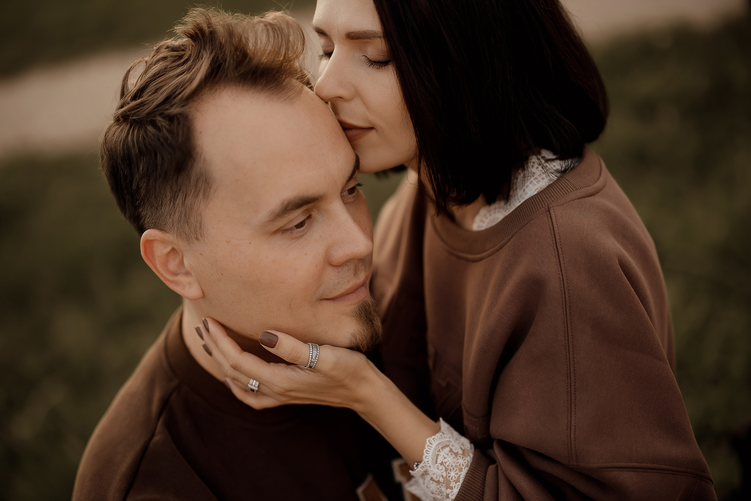 Love story. Свадебный фотограф