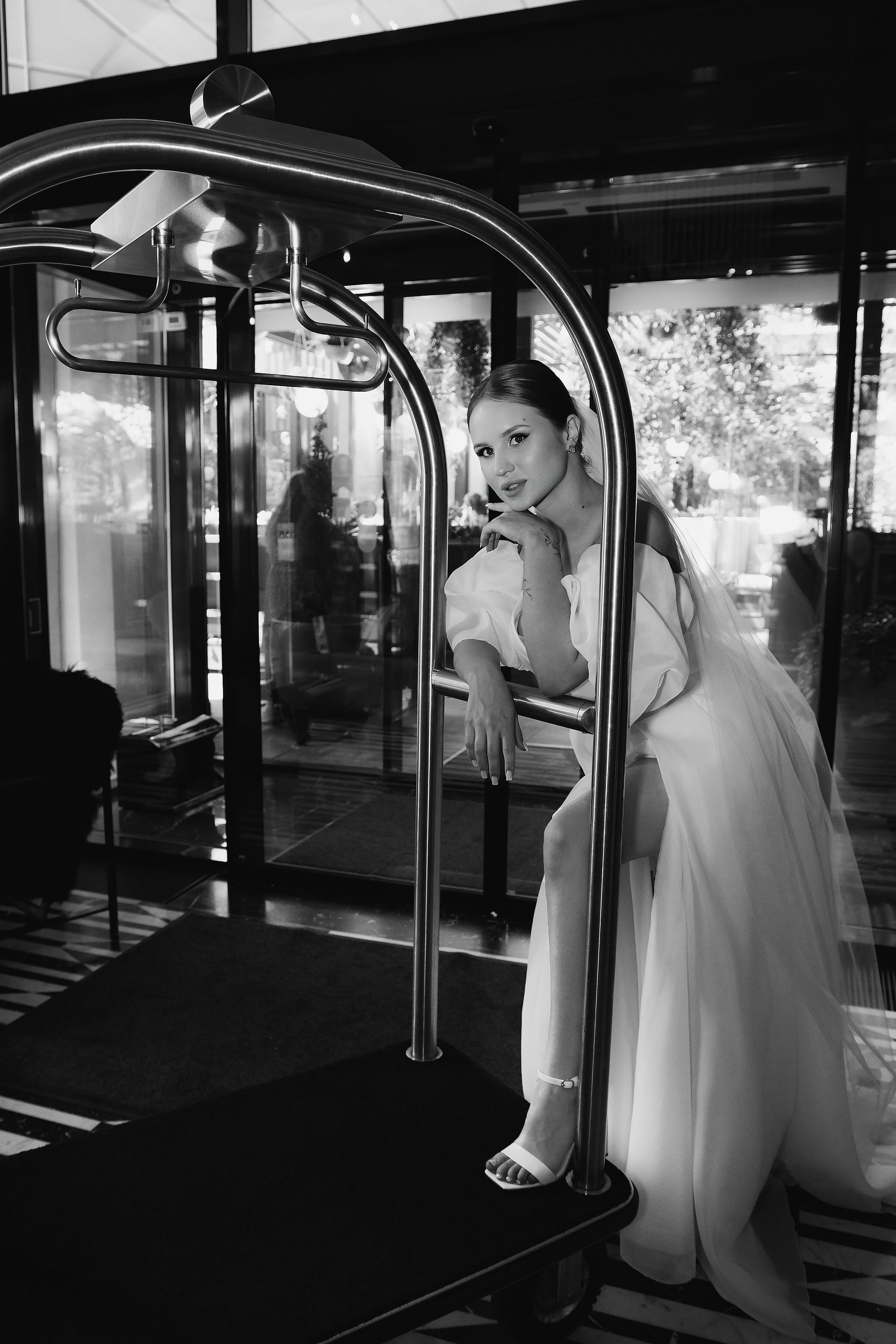 Максим и Валерия