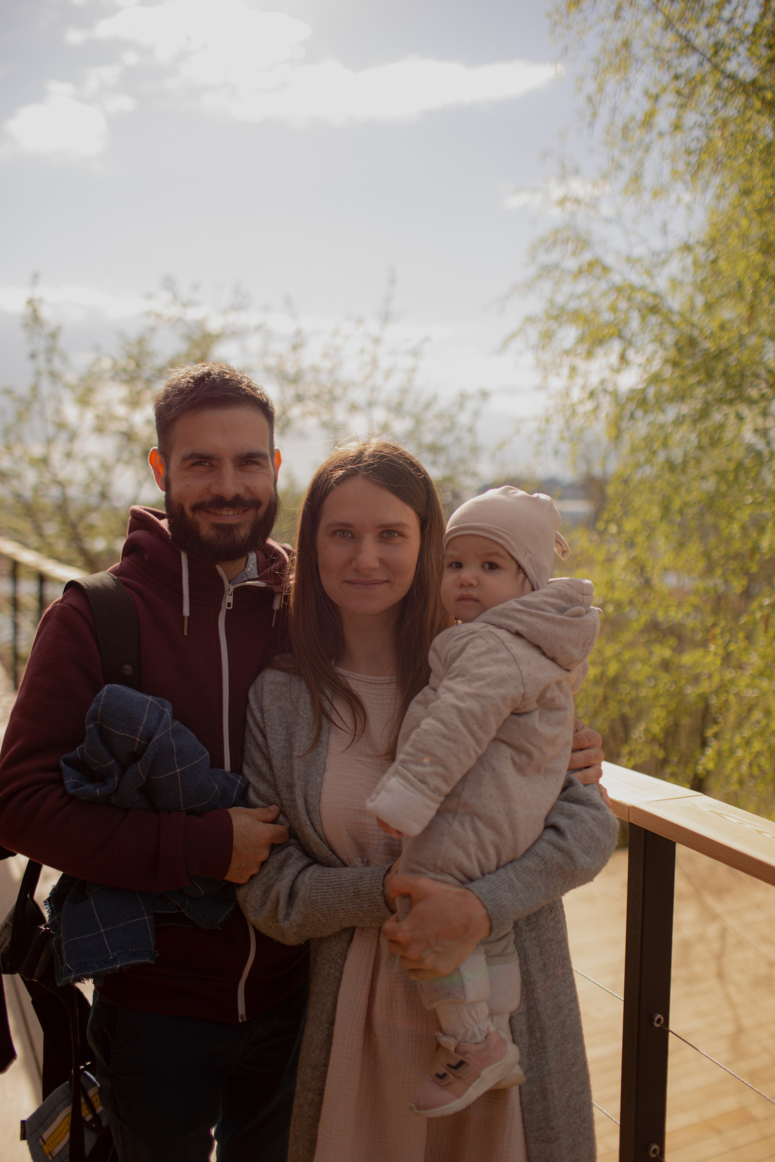 Алена и Радмир. Фуршет на природе|12.05.22. Фотограф Зарина. Казань