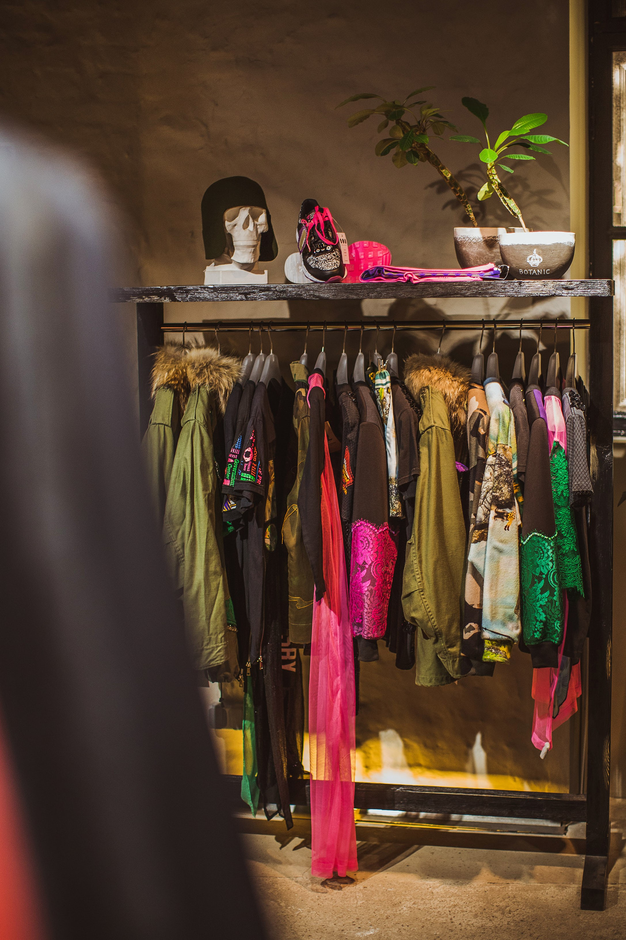 AIR, интерьер. Дмитрий Смирнов. Фотография, дизайн