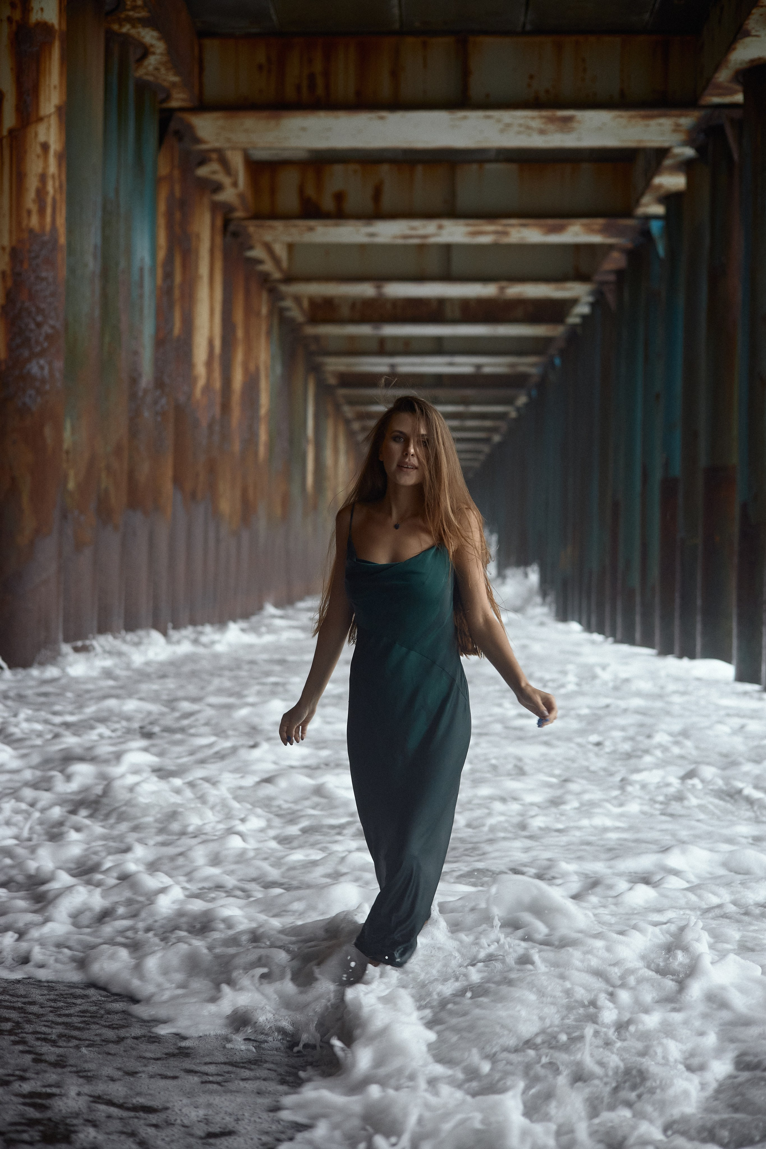 Стихия. Фотограф в Сочи Ксения Карякина