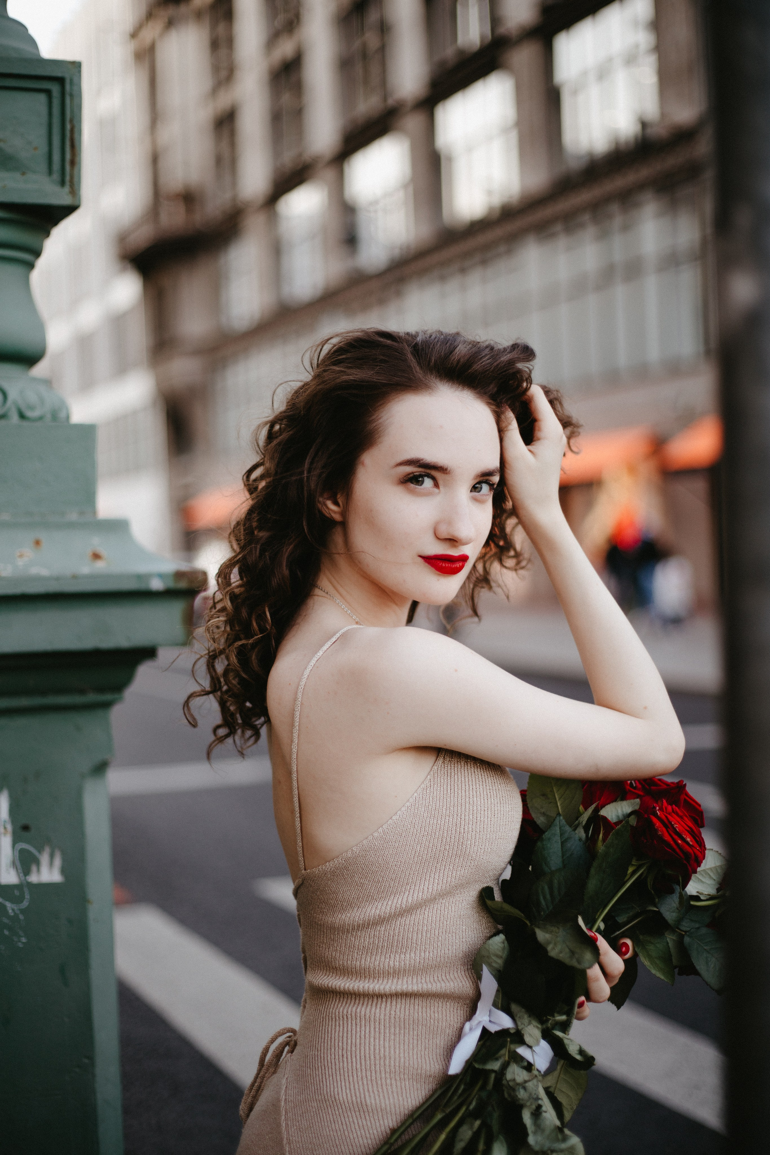 Контент-фотограф Каражас Алена