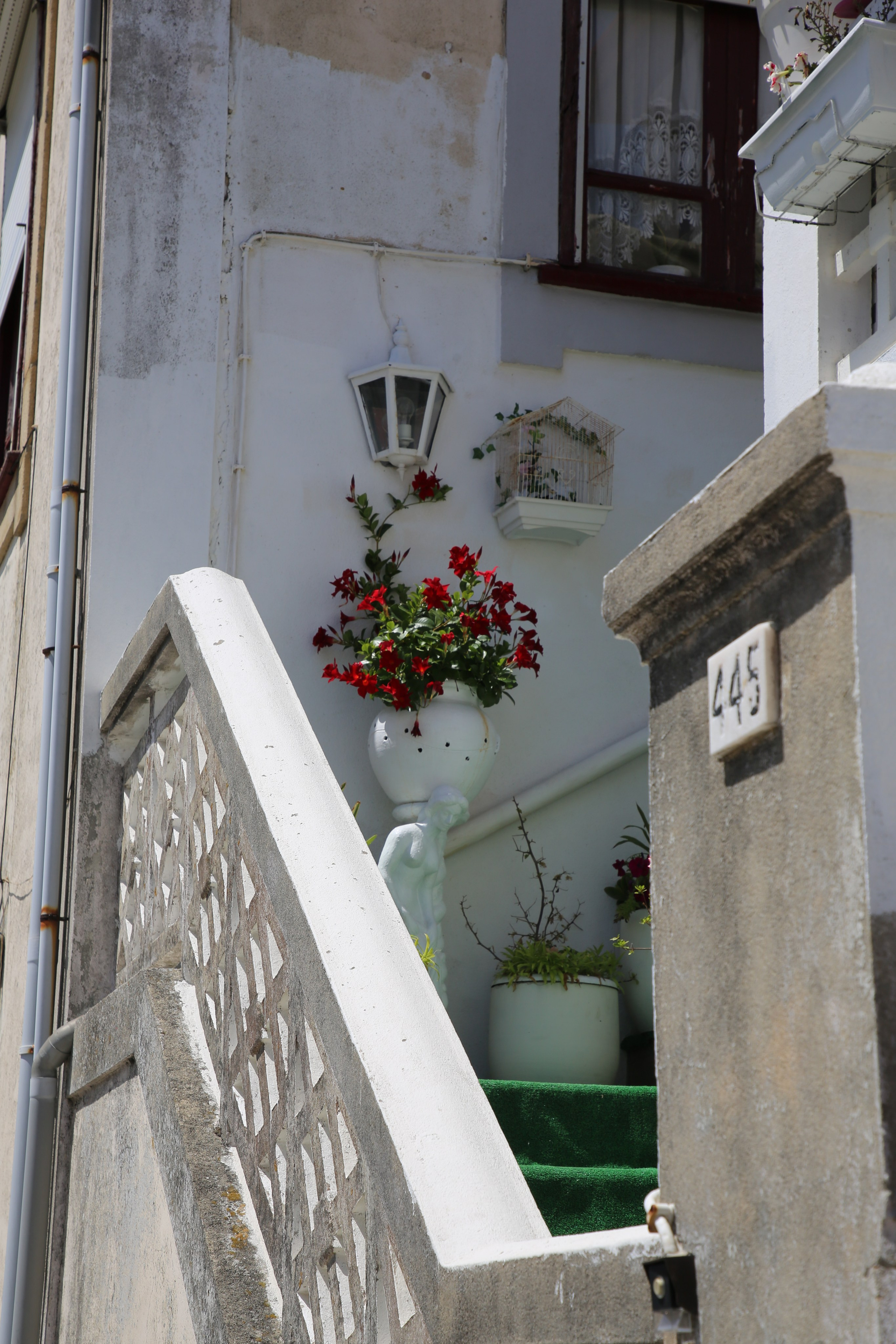 Espihnio, Portugal. Andrey Filippov Photographer