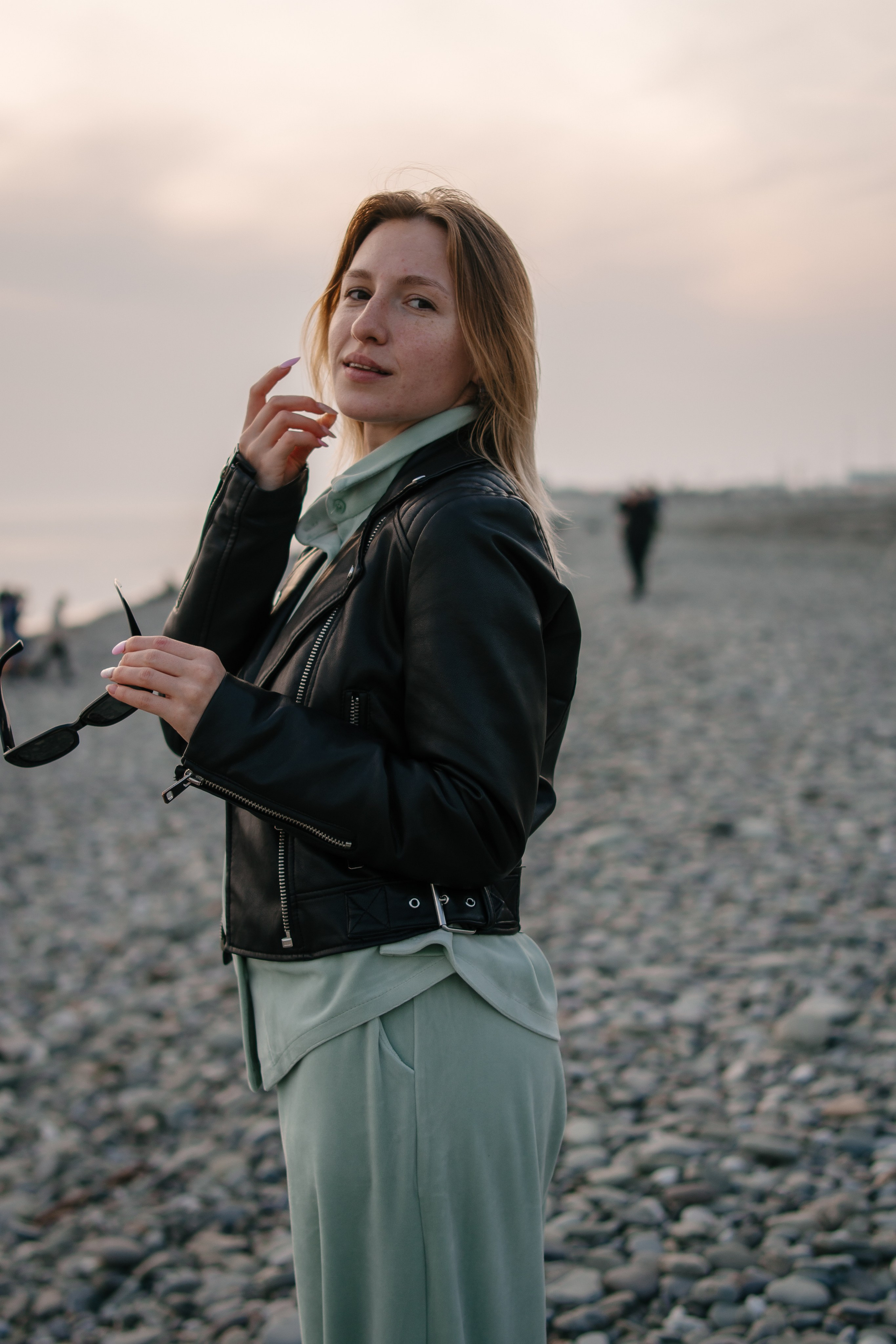 Саша. Фотограф / видеограф в Москве и Сочи Sofia Riversong