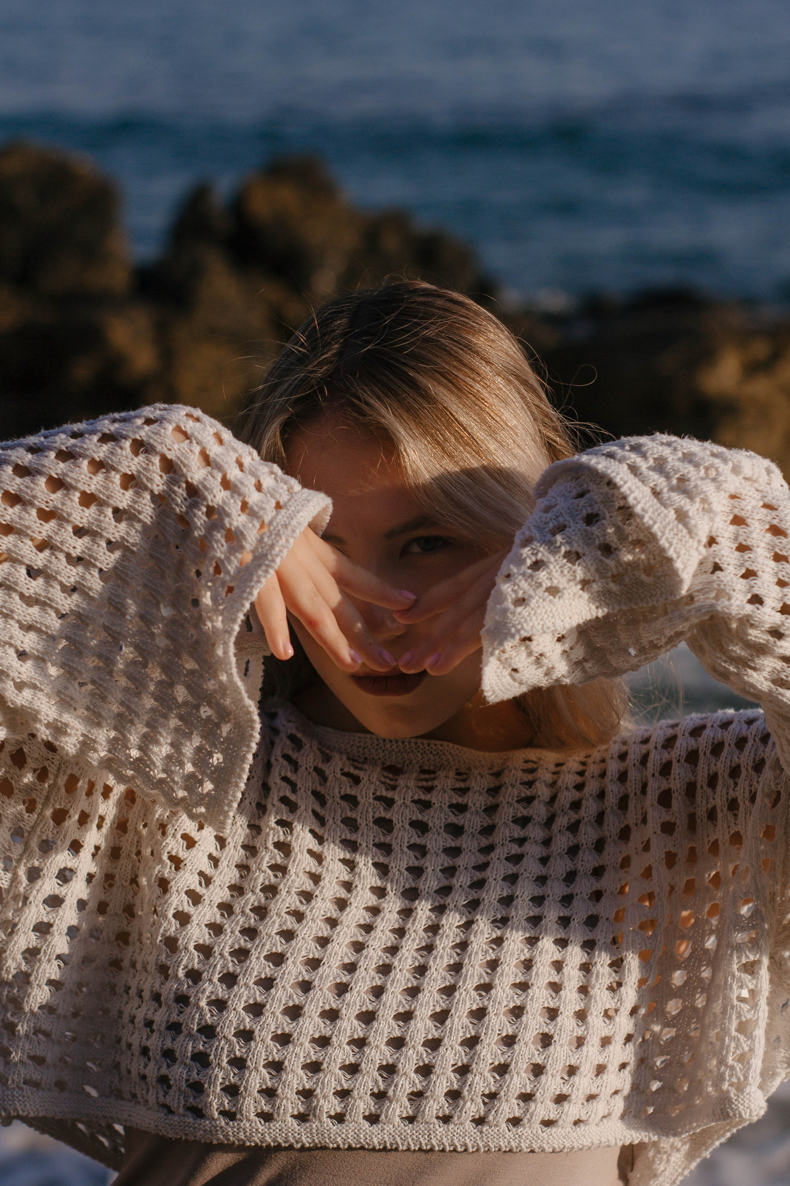 Виолетта. Фотограф / видеограф в Москве и Сочи Sofia Riversong