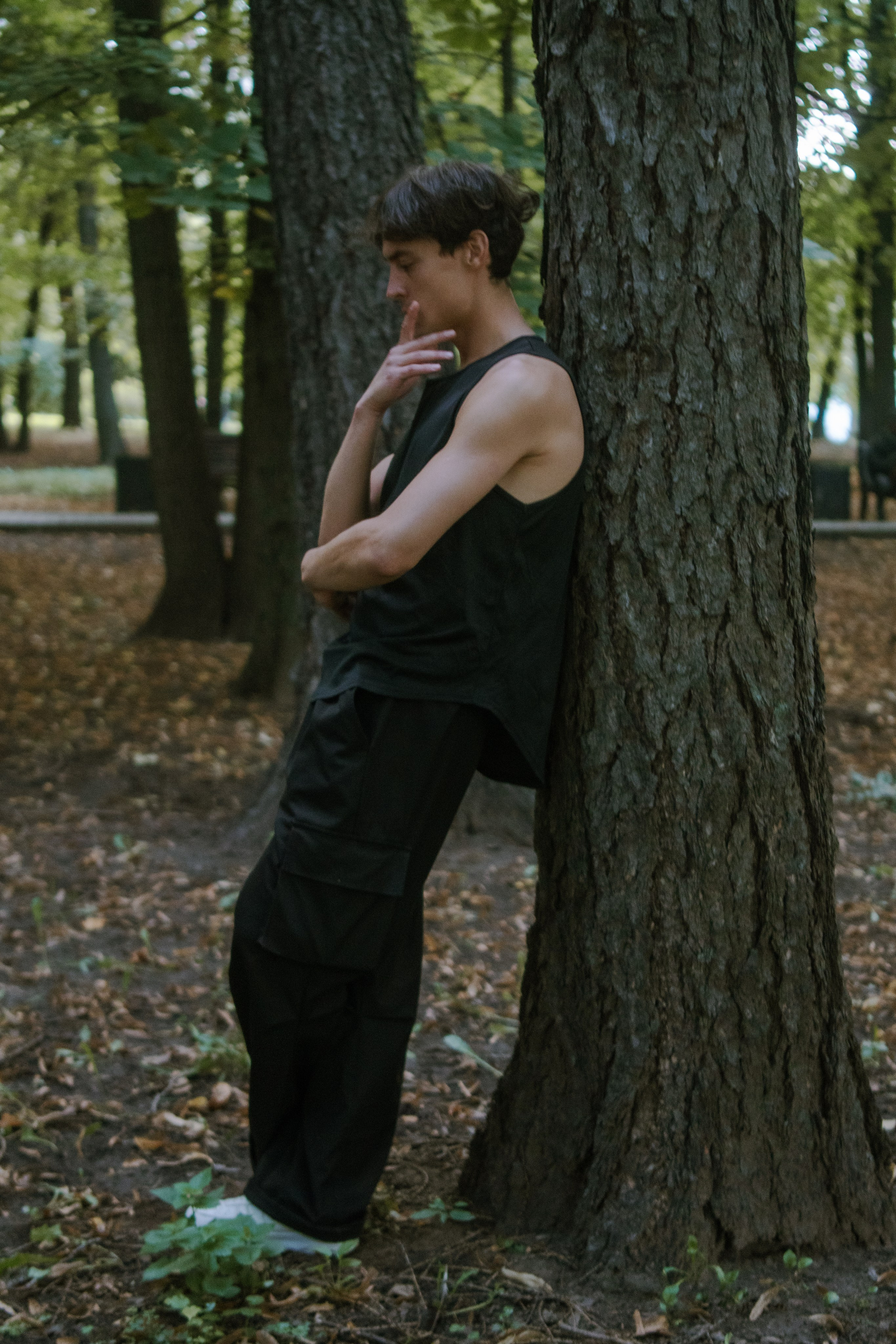 Влад. Фотограф / видеограф в Москве и Сочи Sofia Riversong