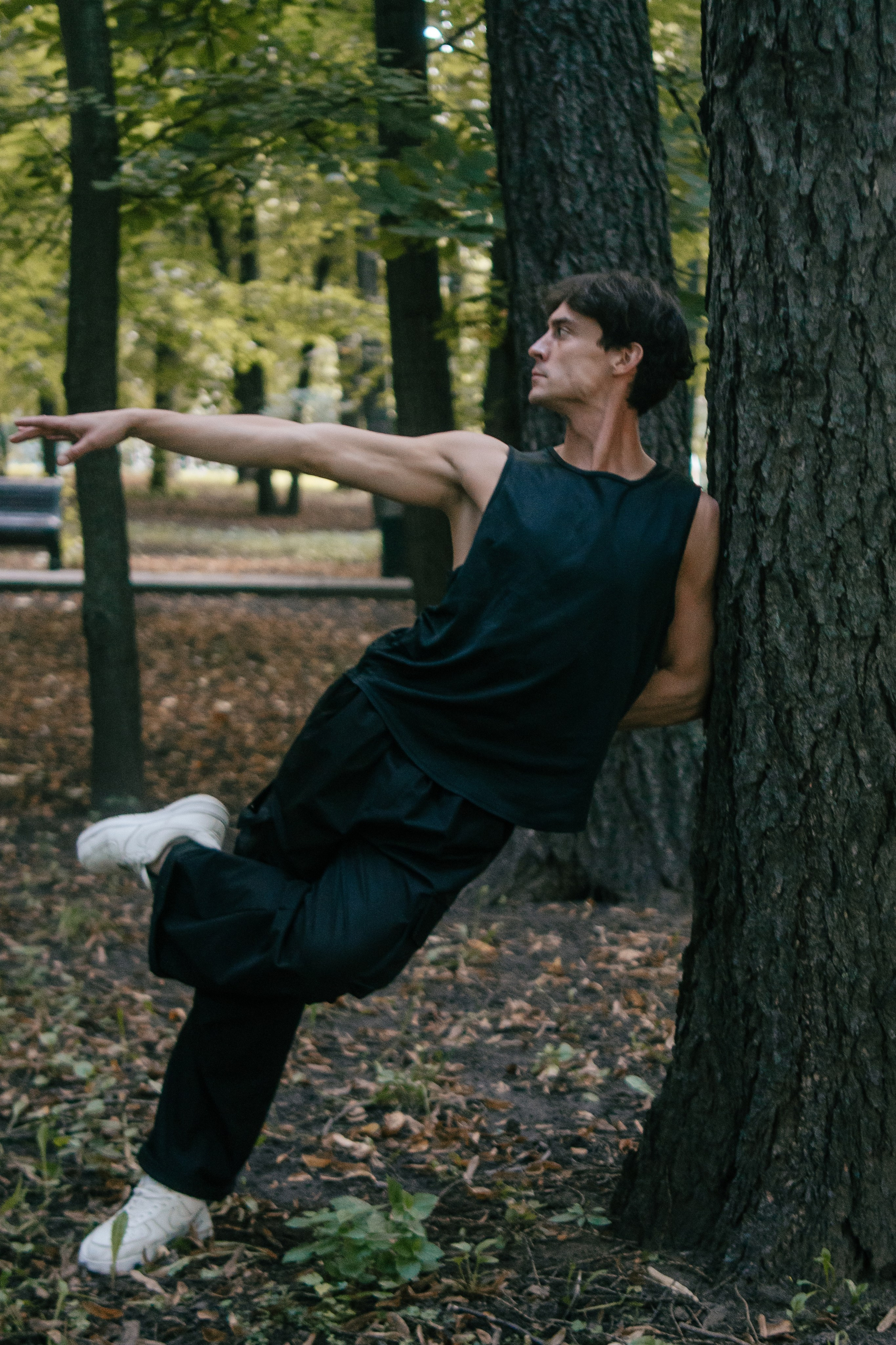 Влад. Фотограф / видеограф в Москве и Сочи Sofia Riversong