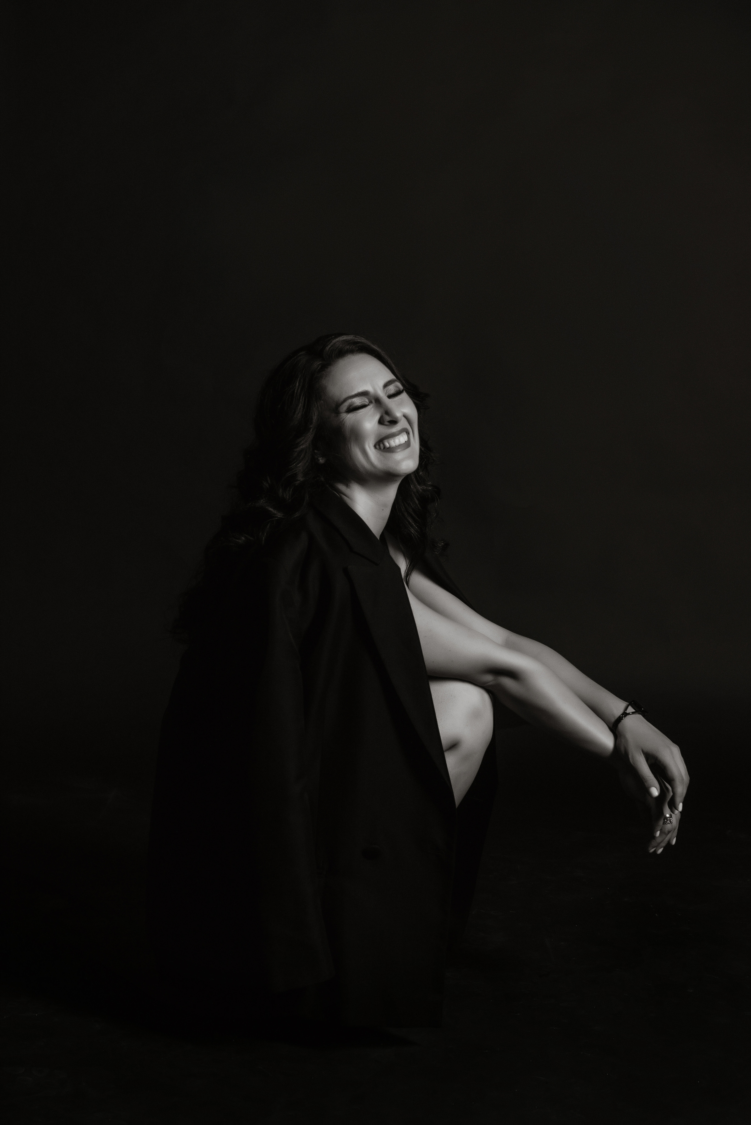 фотограф в туле, фотосессия в туле, портрет женский, фотограф мария трусова