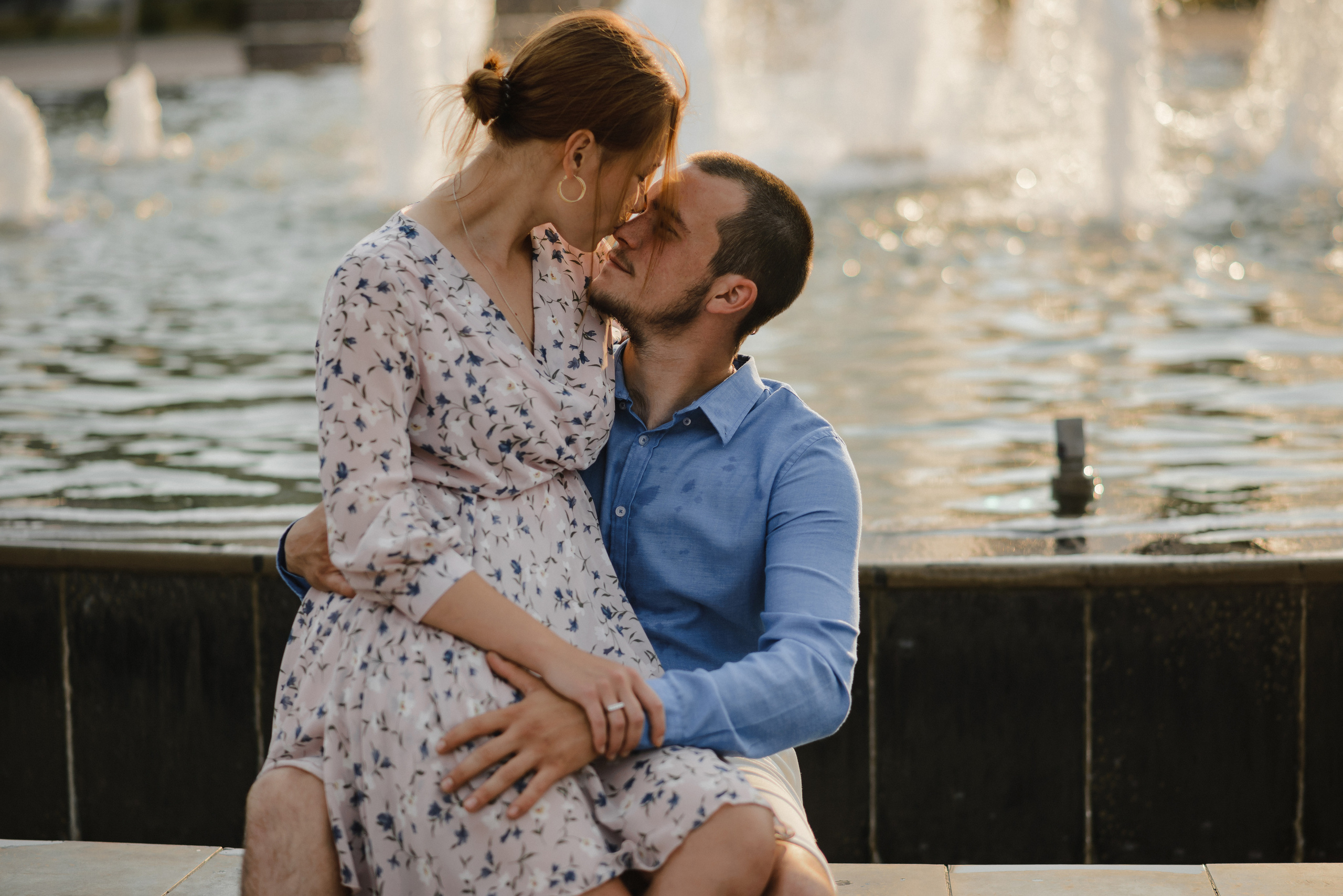 Love story. Фотограф в Туле|Москве. Контент-съёмка, женские портреты, репортажные и съёмки для брендов