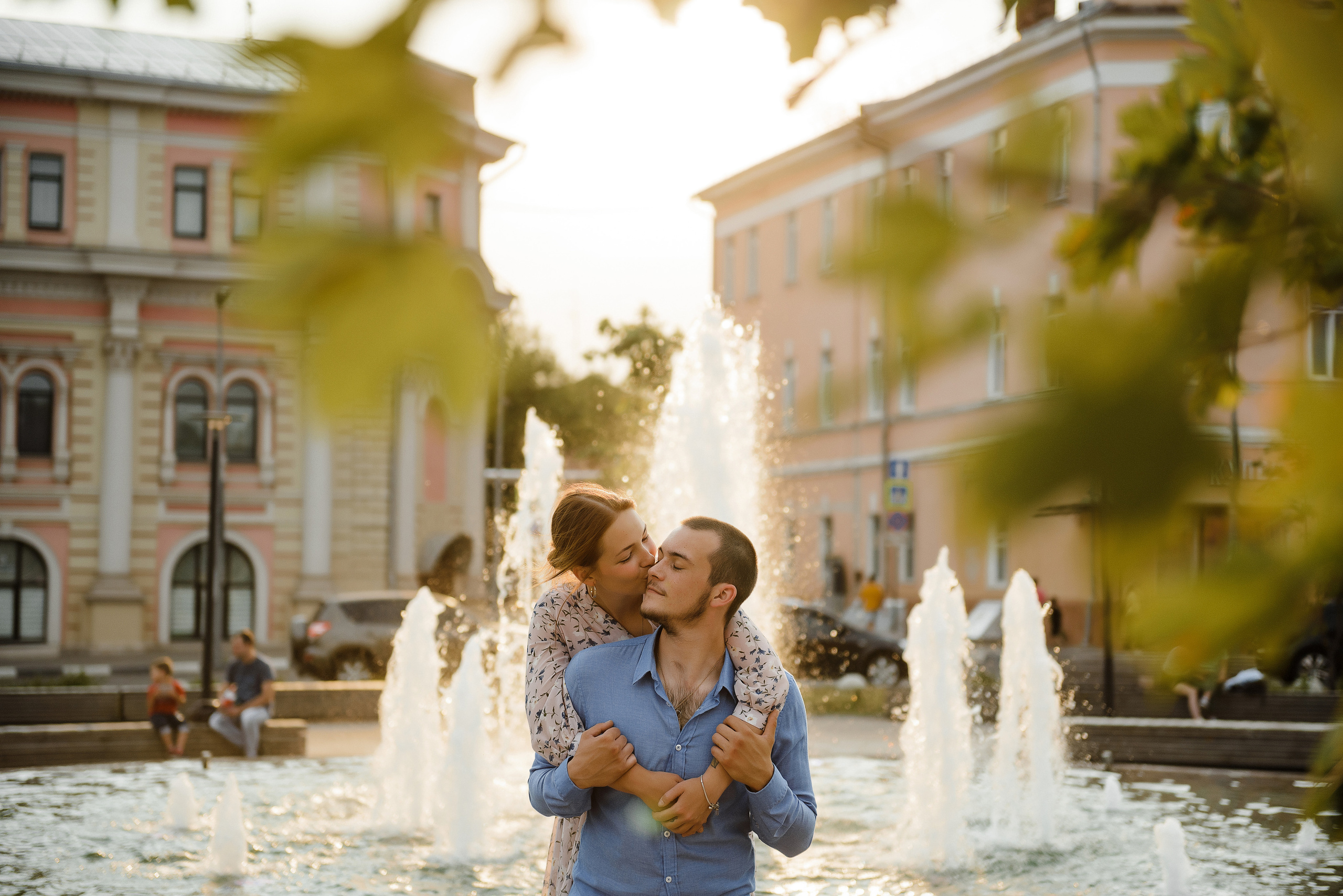 Love story. Фотограф в Туле|Москве. Контент-съёмка, женские портреты, репортажные и съёмки для брендов