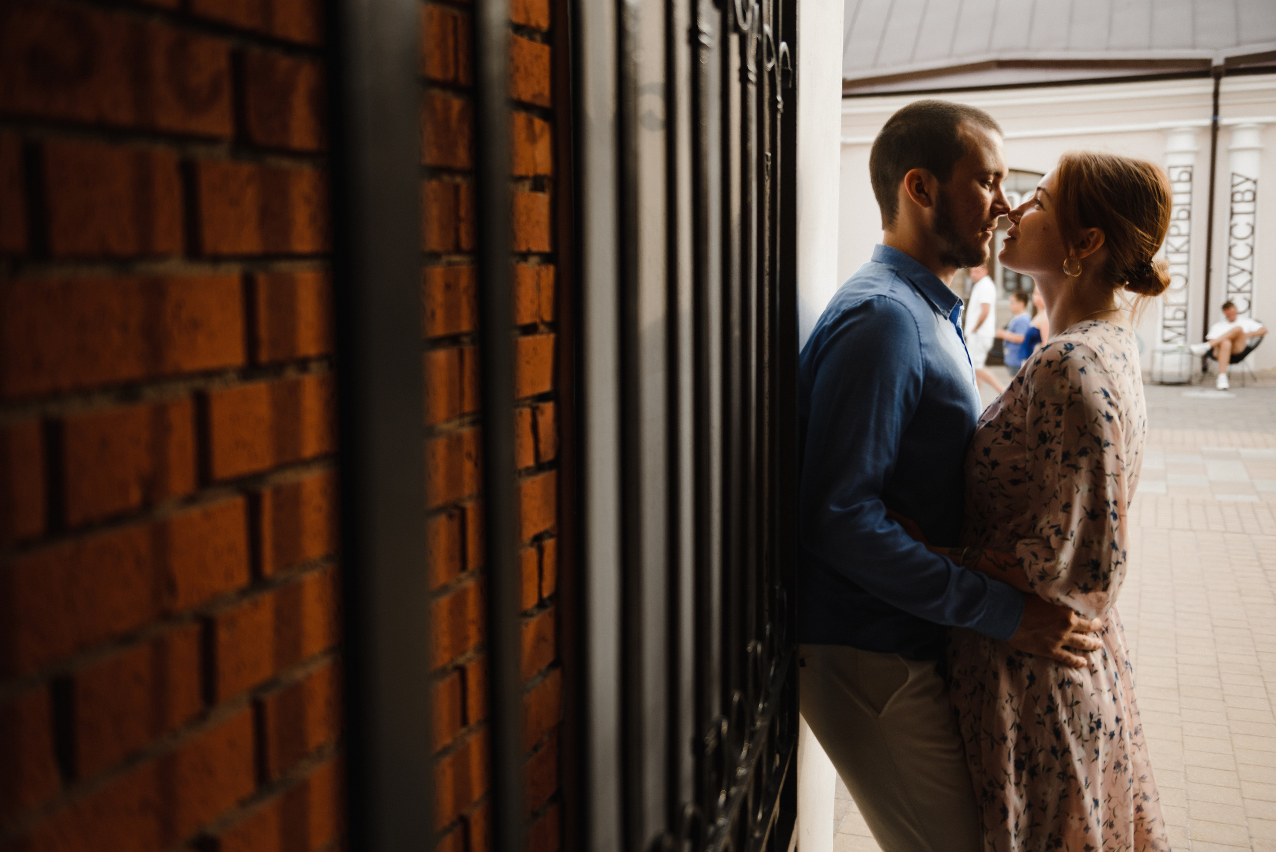 Love story. Фотограф в Туле|Москве. Контент-съёмка, женские портреты, репортажные и съёмки для брендов