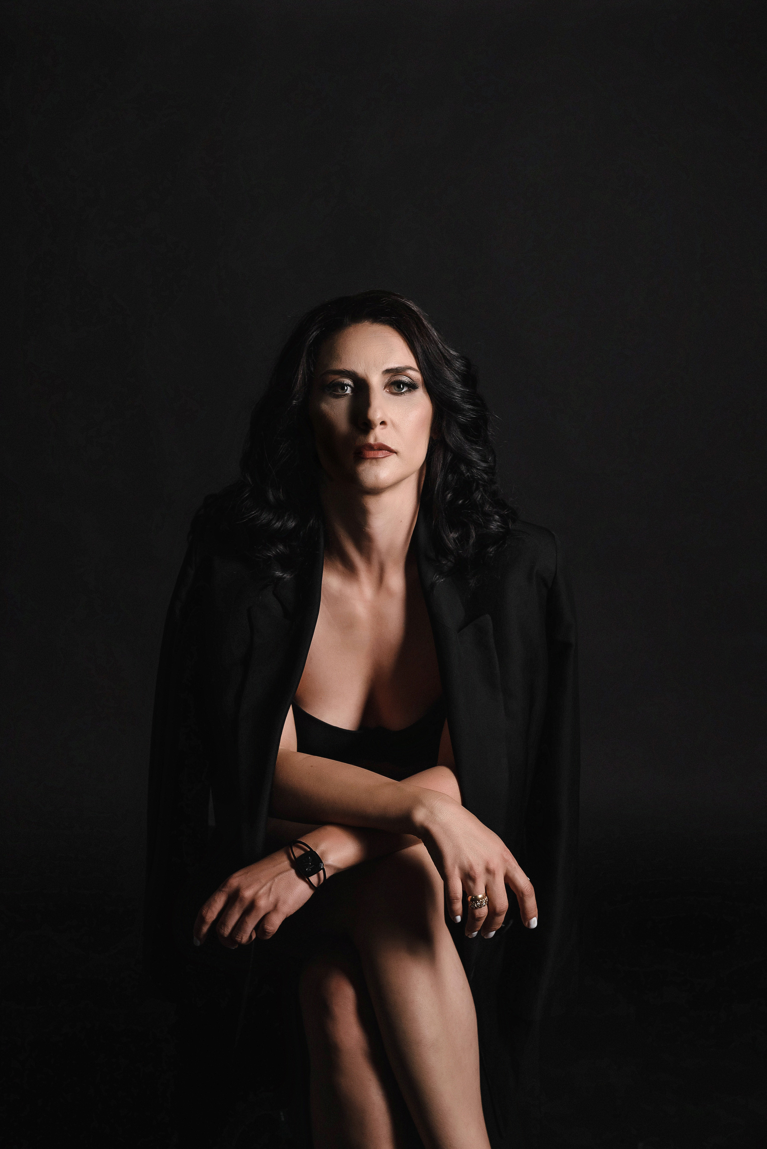 фотограф в туле, фотосессия в туле, портрет женский, фотограф мария трусова