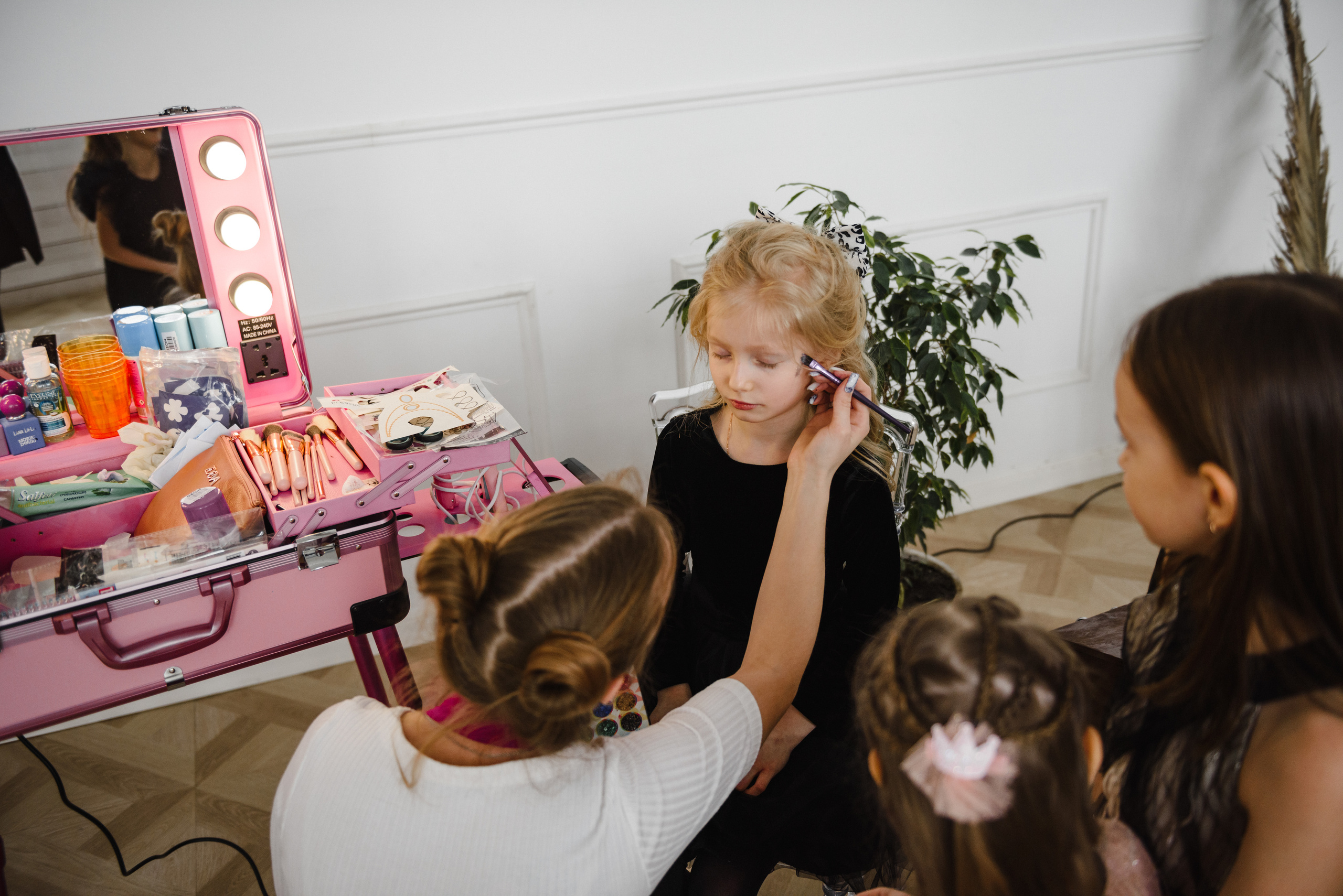 Vlada HB. Фотограф в Туле|Москве. Контент-съёмка, женские портреты, репортажные и съёмки для брендов