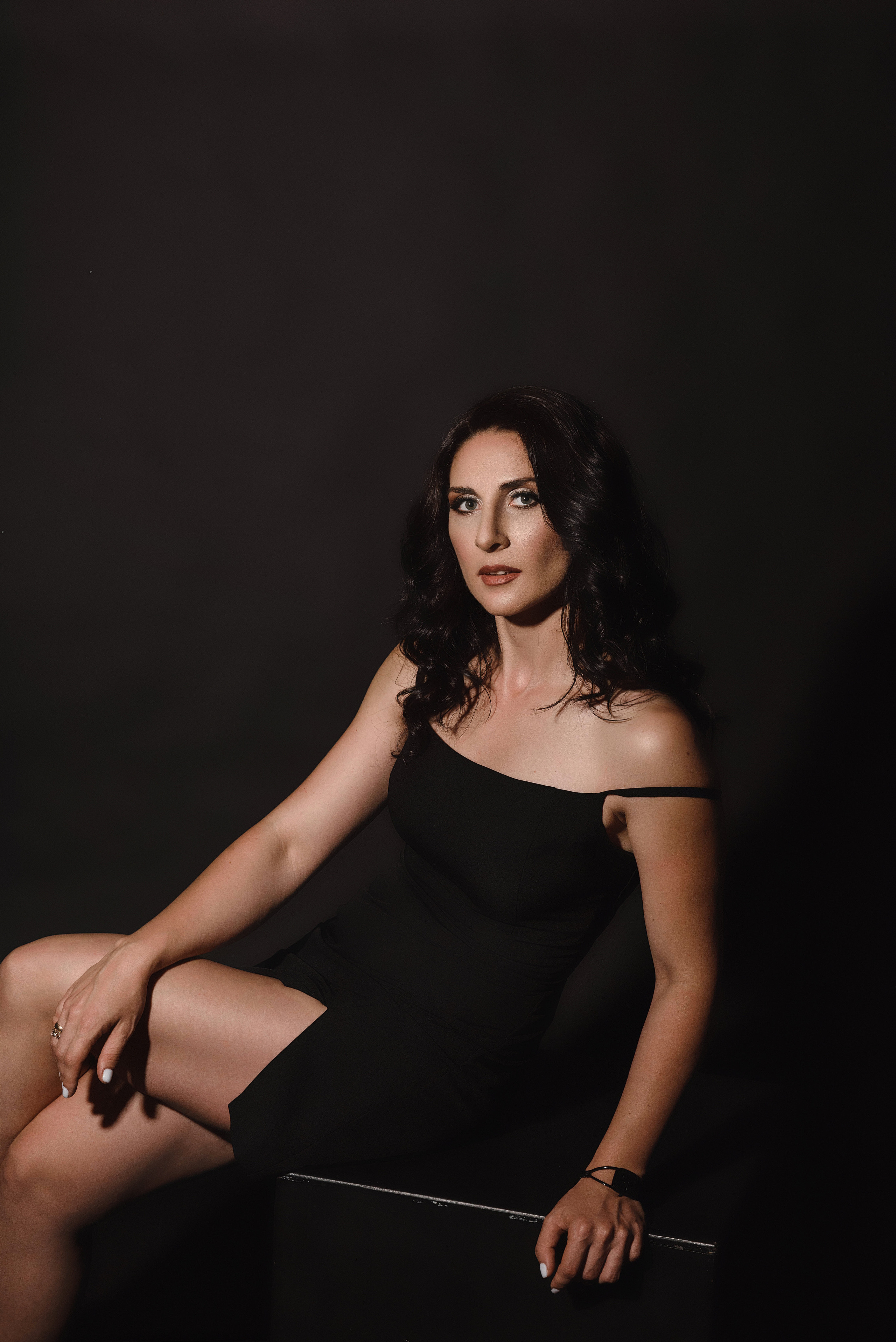 фотограф в туле, фотосессия в туле, портрет женский, фотограф мария трусова