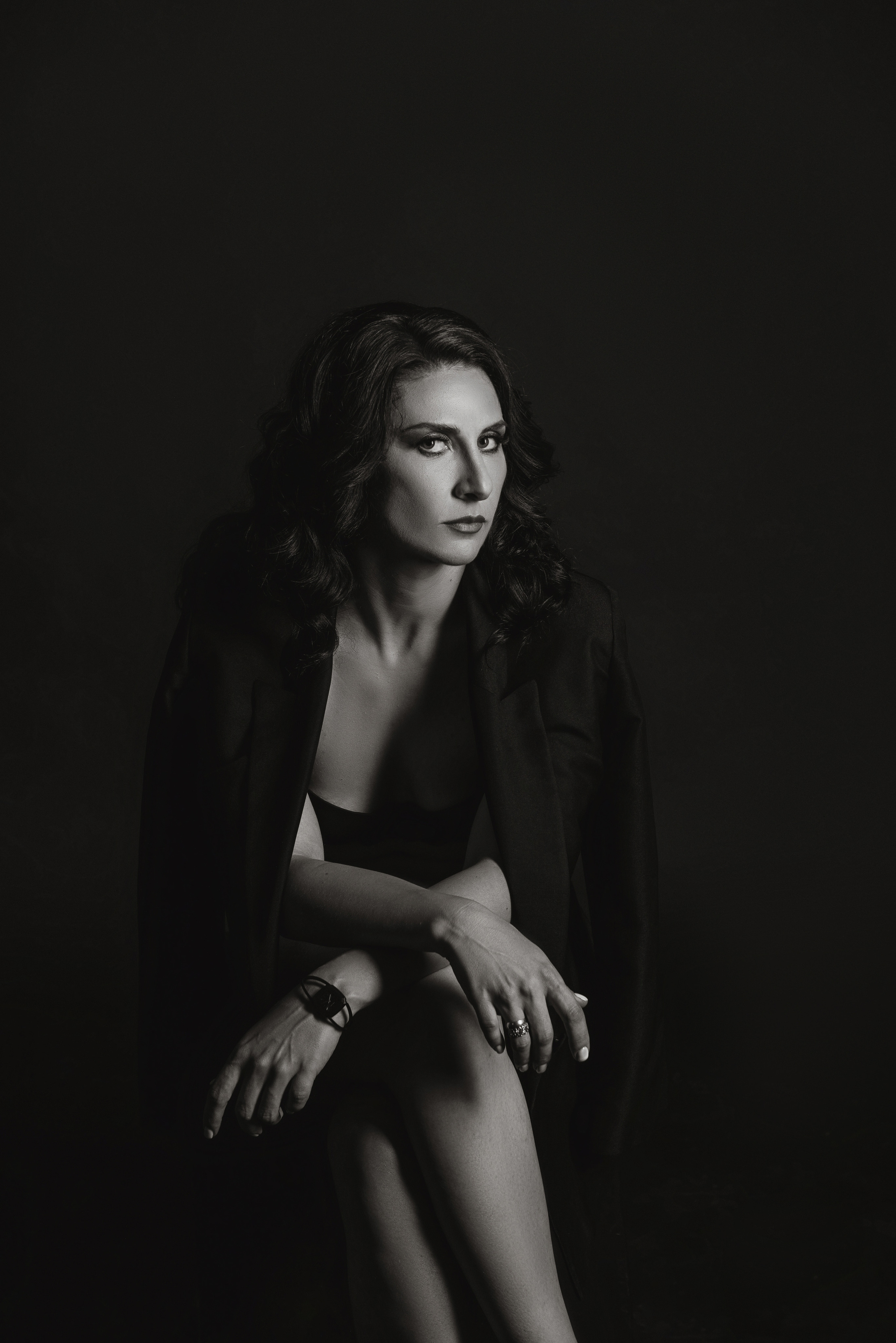 фотограф в туле, фотосессия в туле, портрет женский, фотограф мария трусова